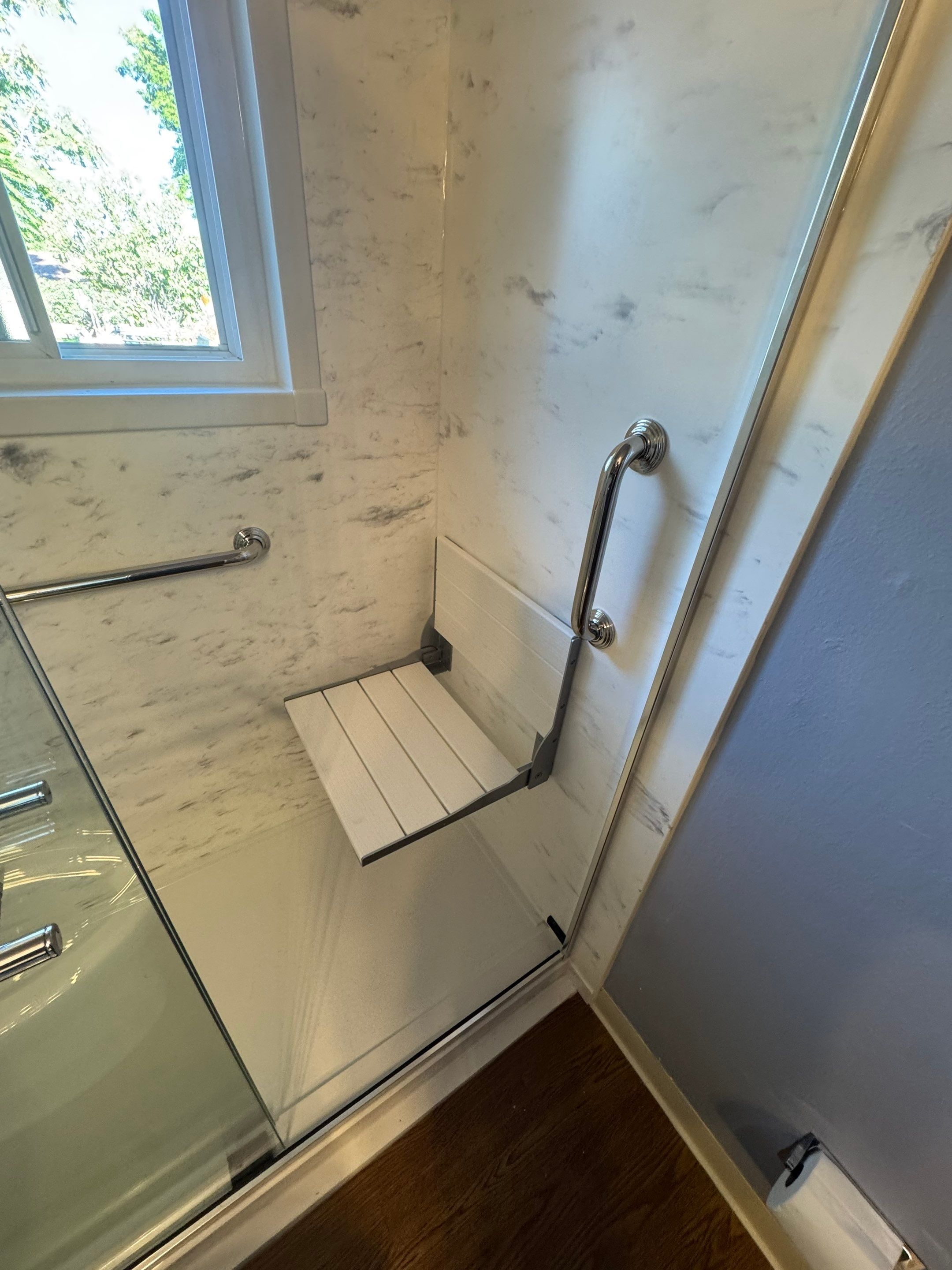 Project in Thornton by Discount Bath LLC