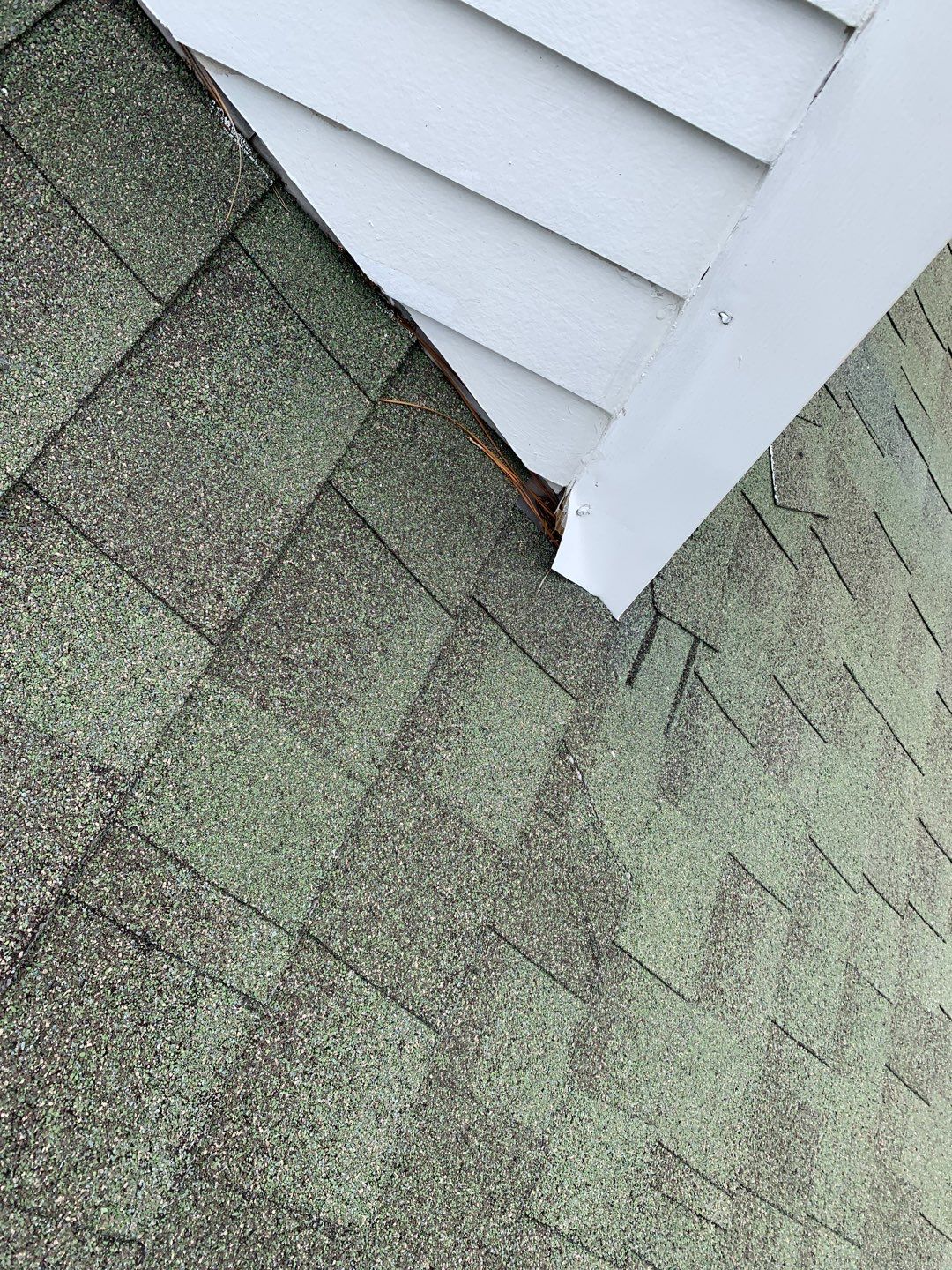 Re-Roof by American Roofing NC