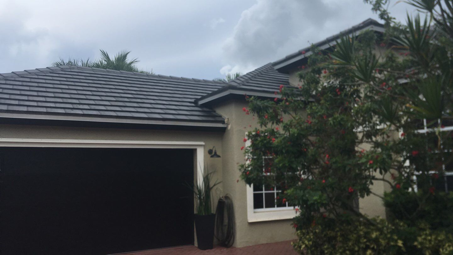 Residential Roofing Installation using WestLake Roofing Tile by BLUES BROTHERS CONSTRUCTION CORP