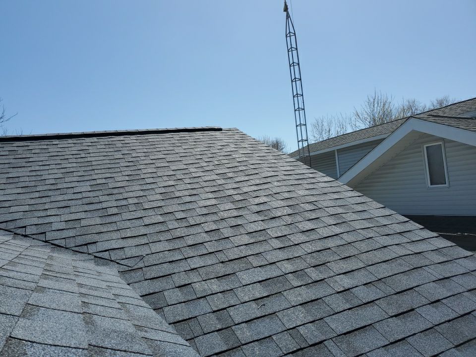 Allen Walker by Silver Leaf Contracting 