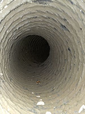 Duct cleaning in Minneola