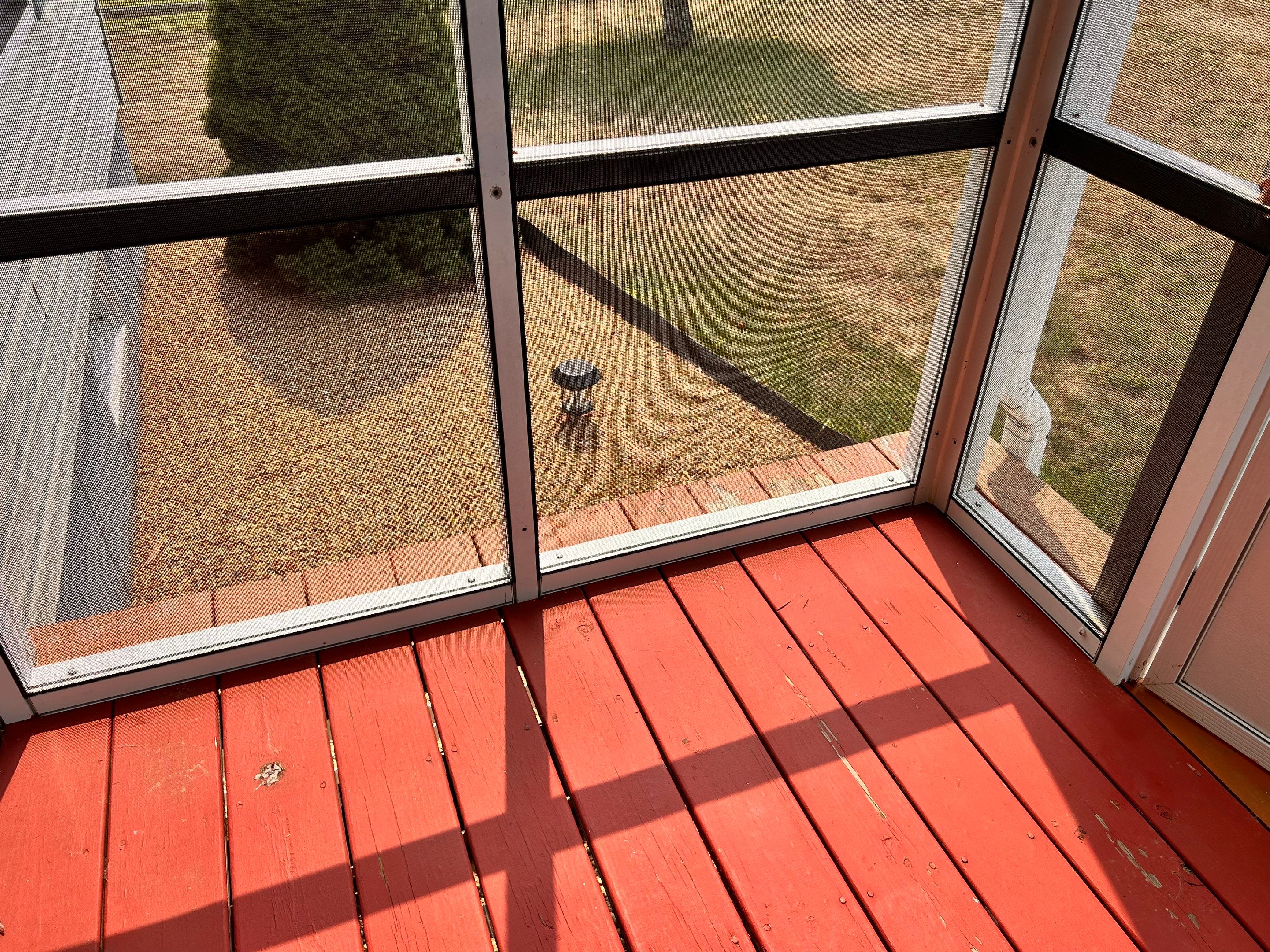 Glass Replacement using Low E Insulated Glass and Screen Repair by Cheshire Glass Company