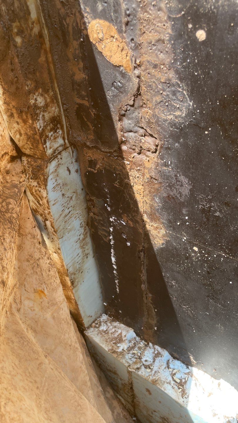 Keeping the Egress Window Well Dry by Waterproofing Northeast