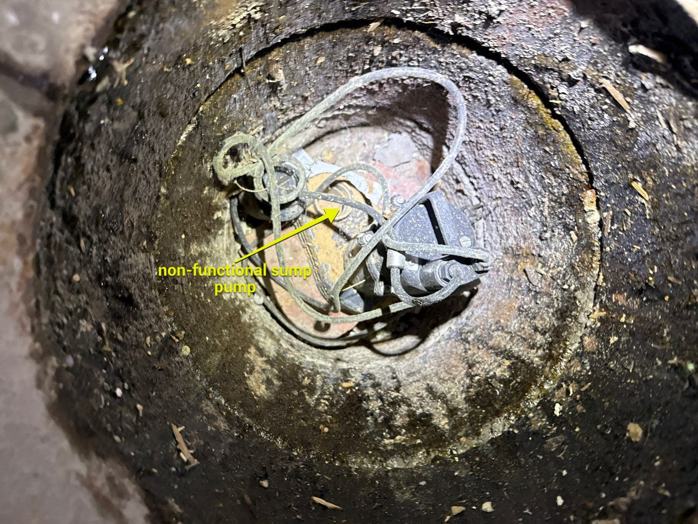 Post‑Remediation Clearance Test & Corrective Mold Remediation, Dover, DE. by Healthy Home Solutions