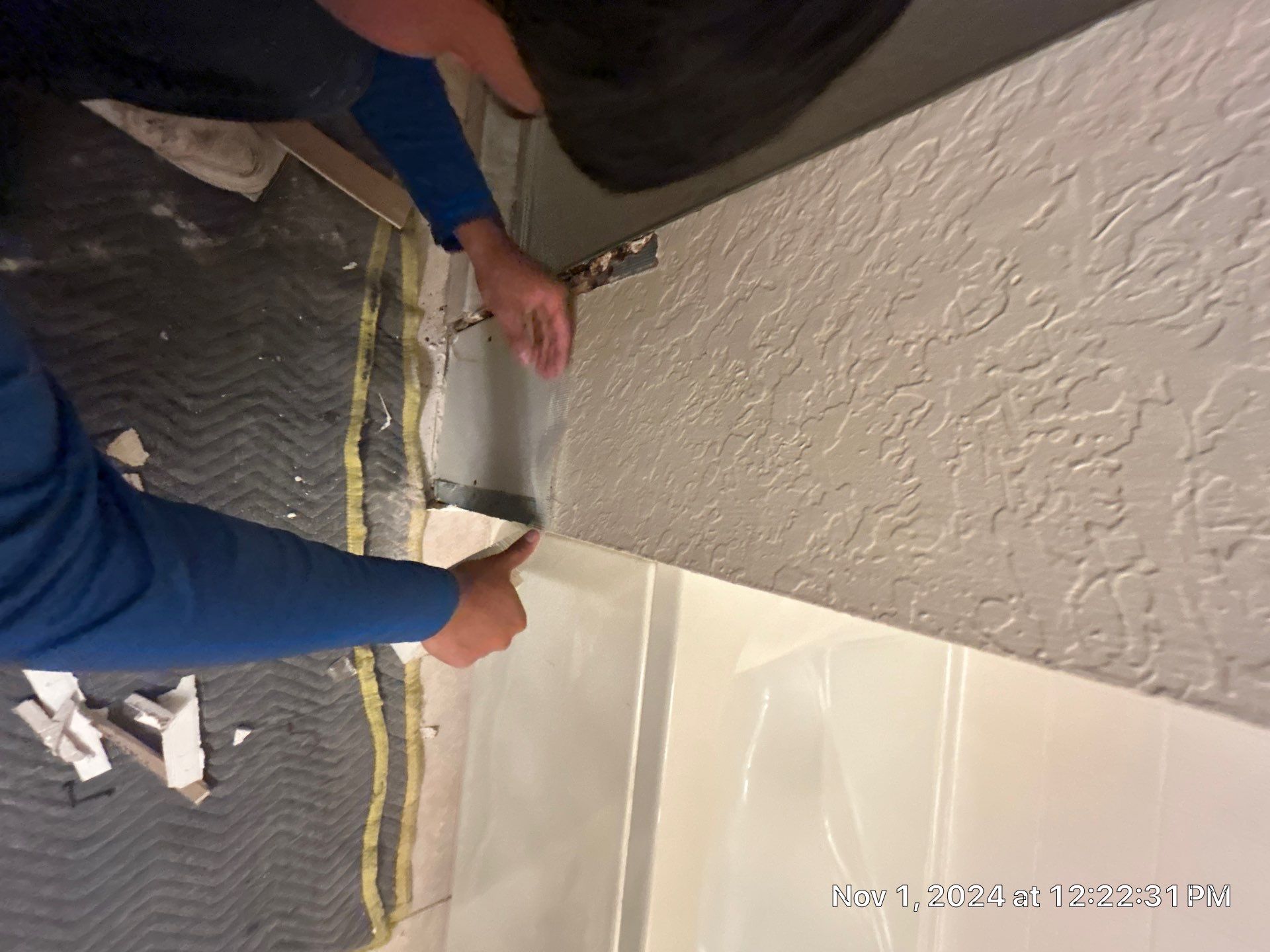 Water Damage Removal & Restoration by Ampm Restoration Services