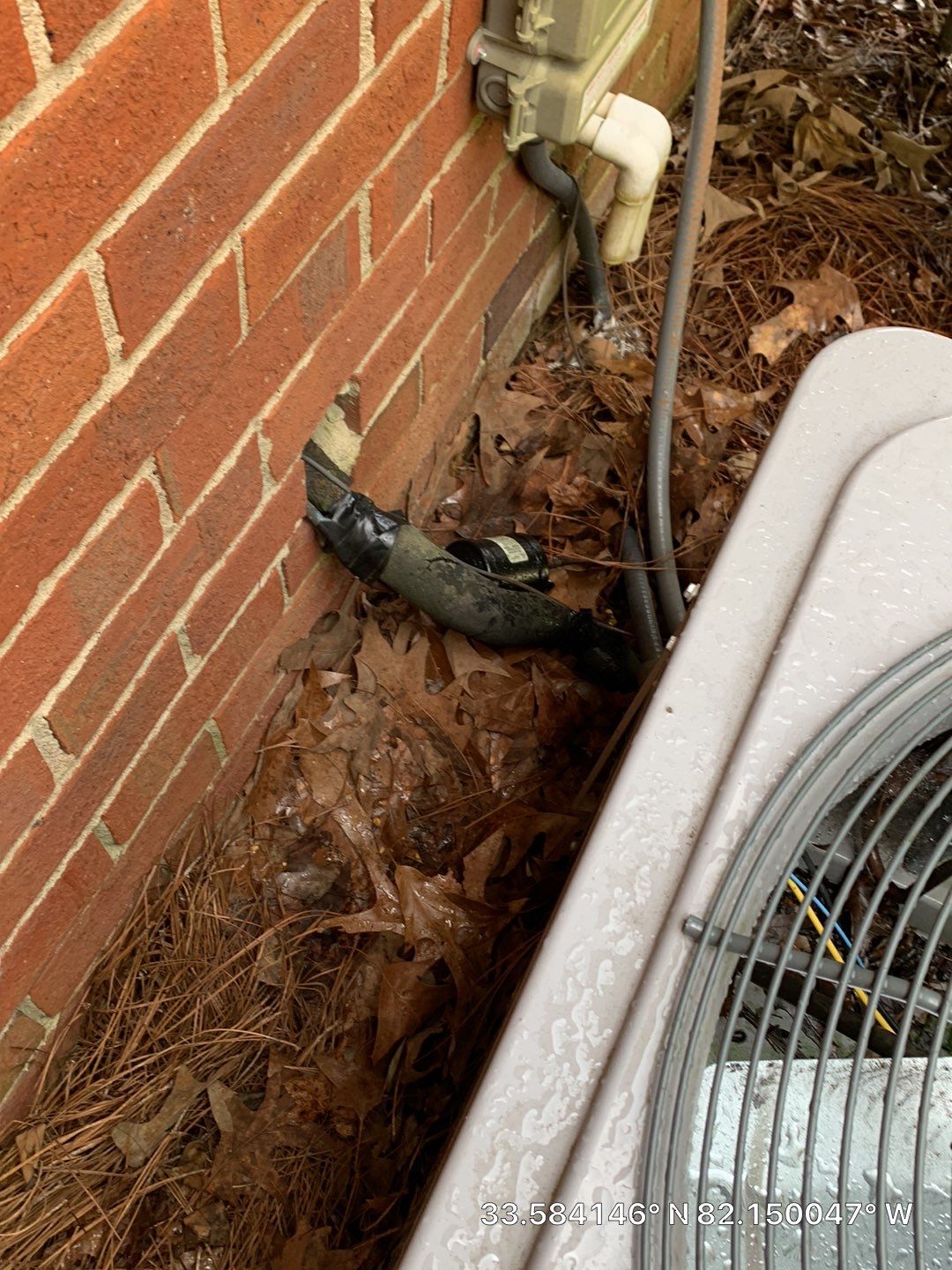 Replace A/C and Furnace by Doc Savage Heating and Air