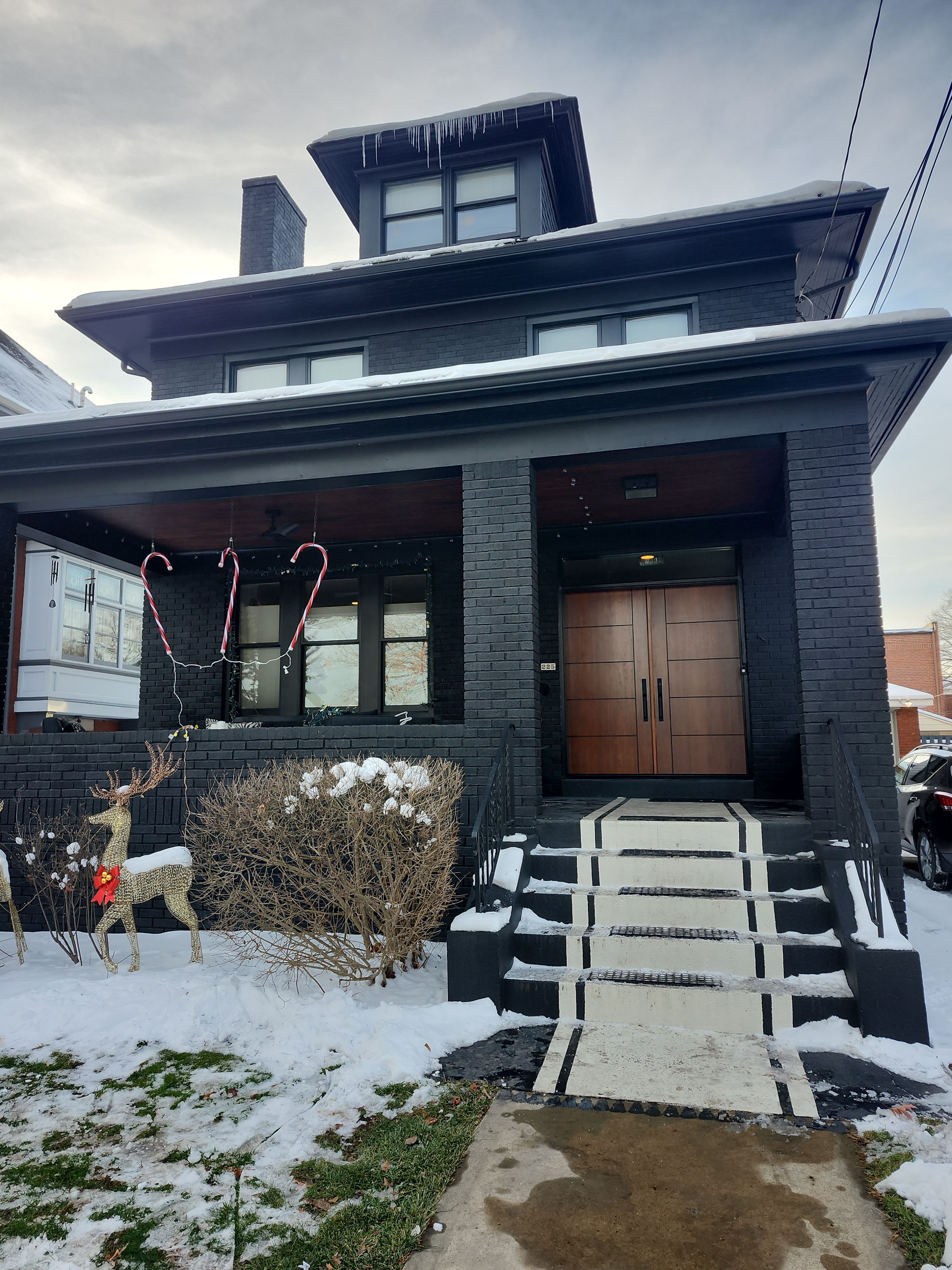 Aspinwall, PA by Energy Swing Windows