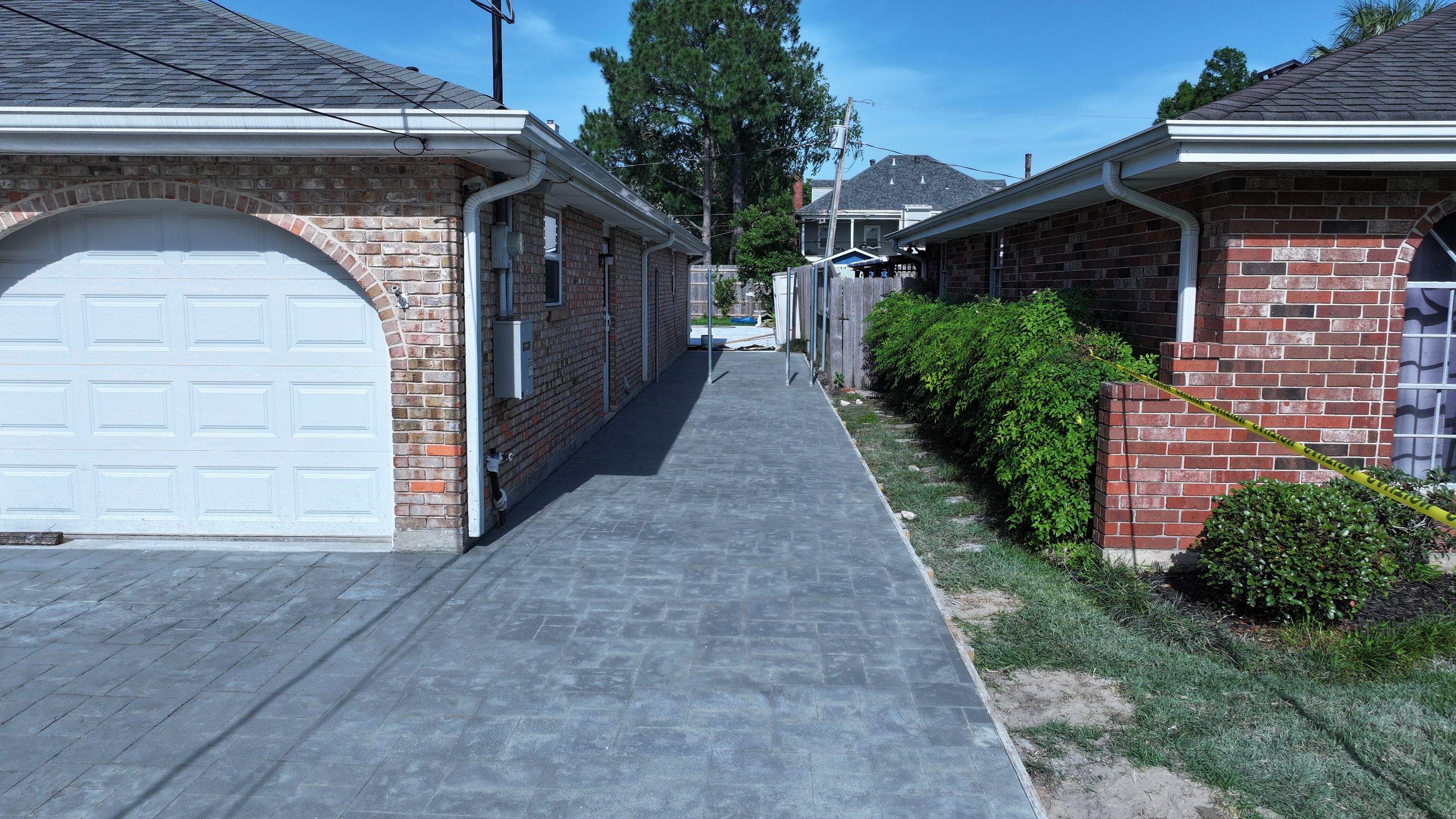 HDS Contractors - Concrete Installation in Metairie by HDS Contractors