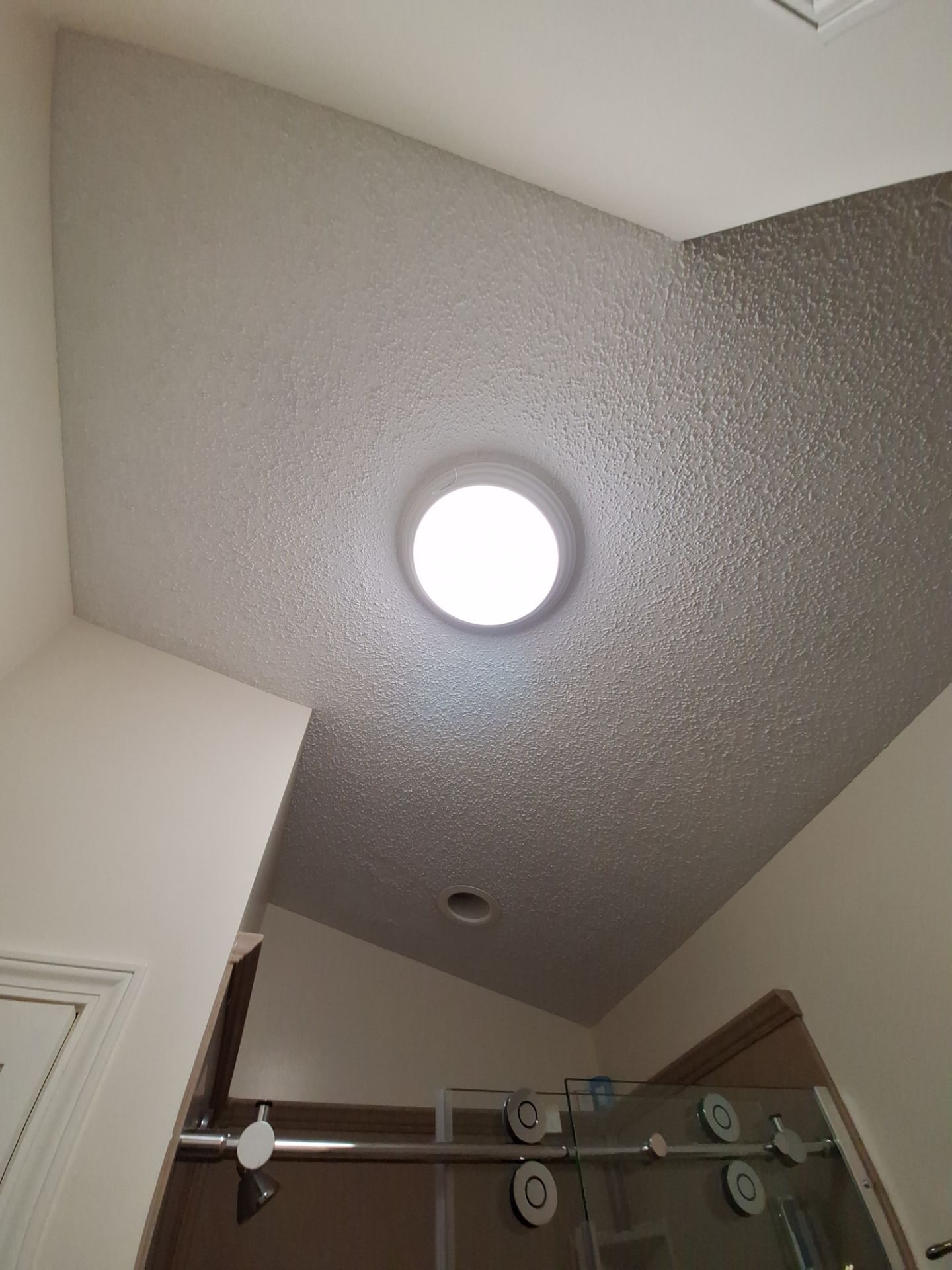 Water Damage Repair and Repaint!! by Gordon Painting