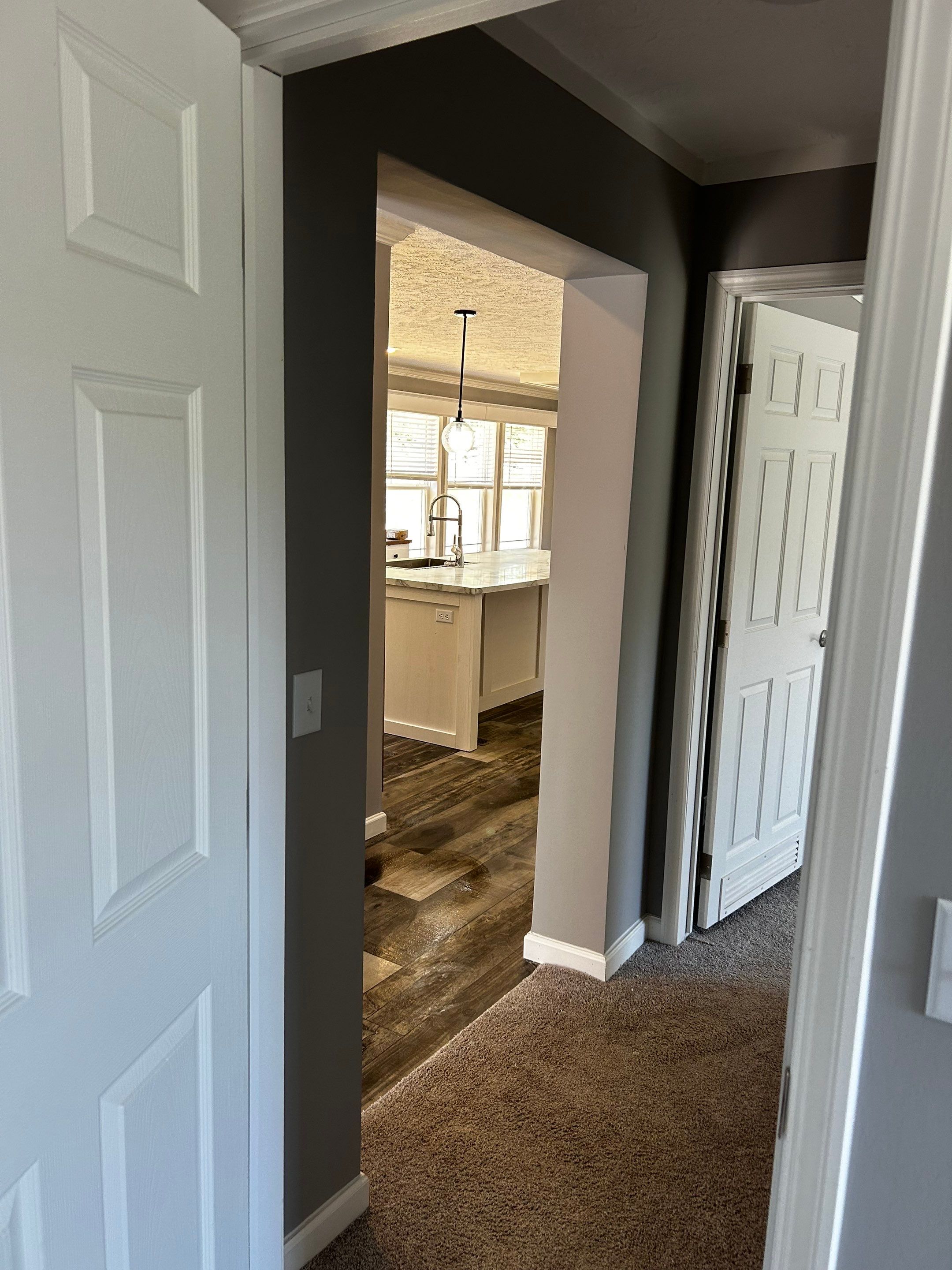 Country Aire by Clayton Homes of Walton