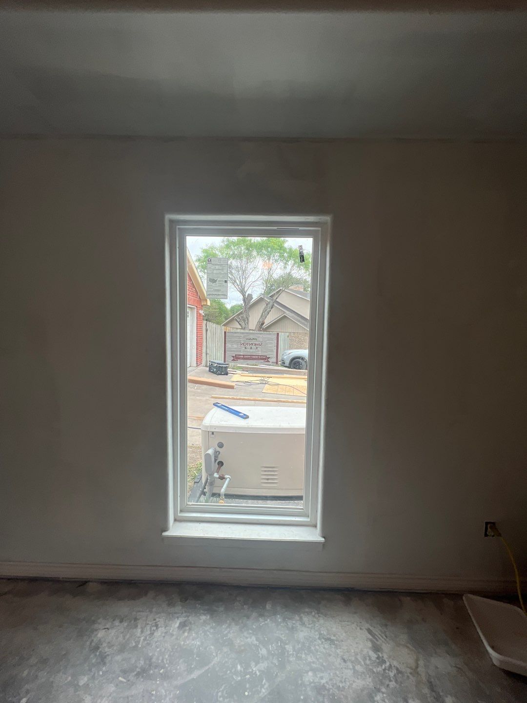 River Side Remodel by Bayfront Roofing and Construction