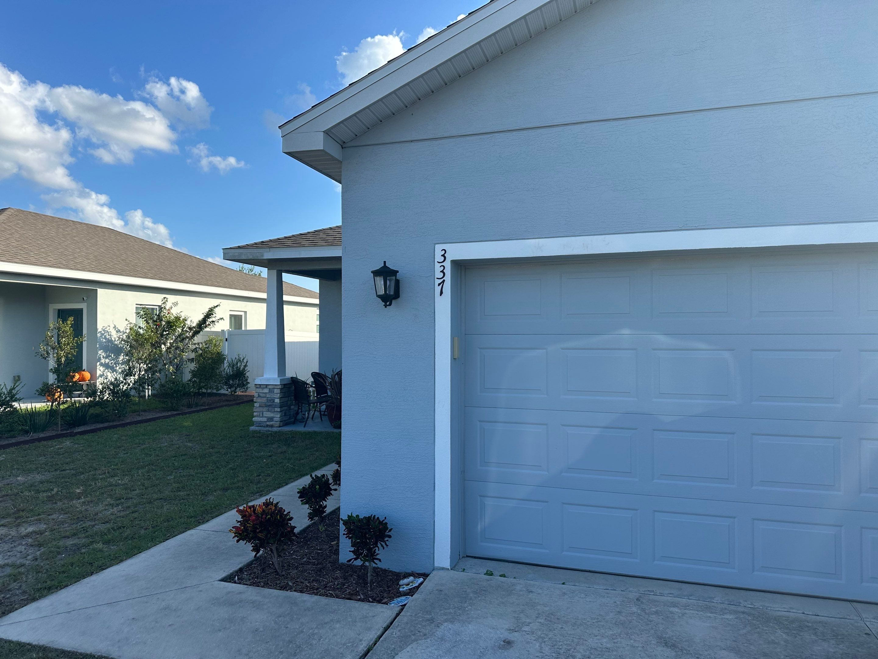 Water Damage Claim in Winter Haven by FLAPA & KeyStone