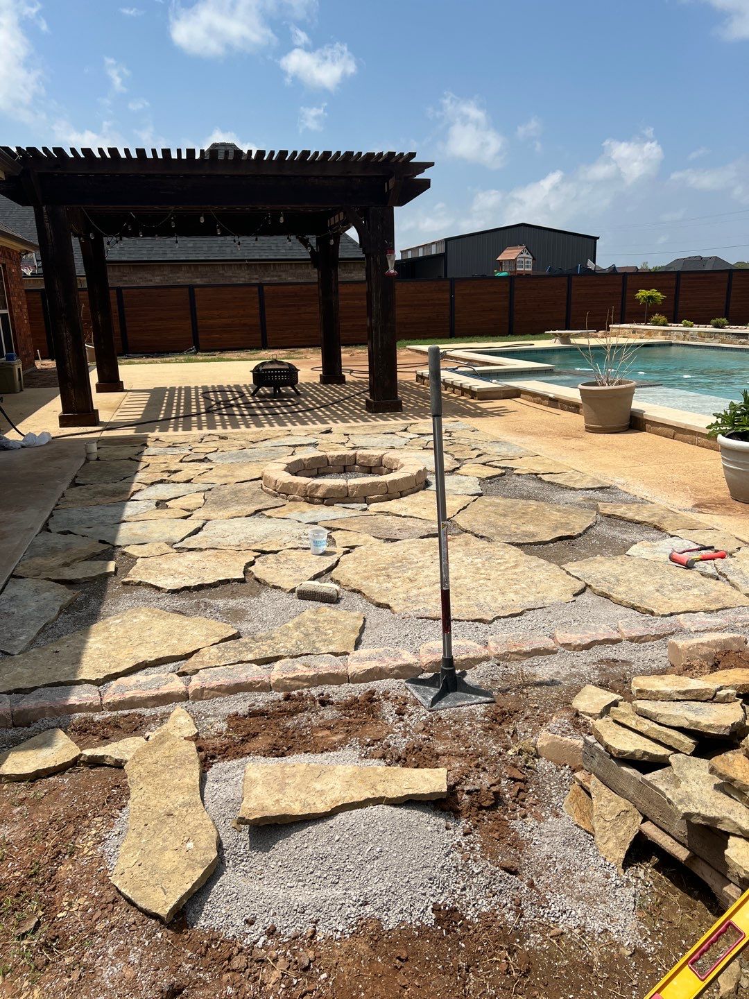 Landscapes by Clays Services Inc
