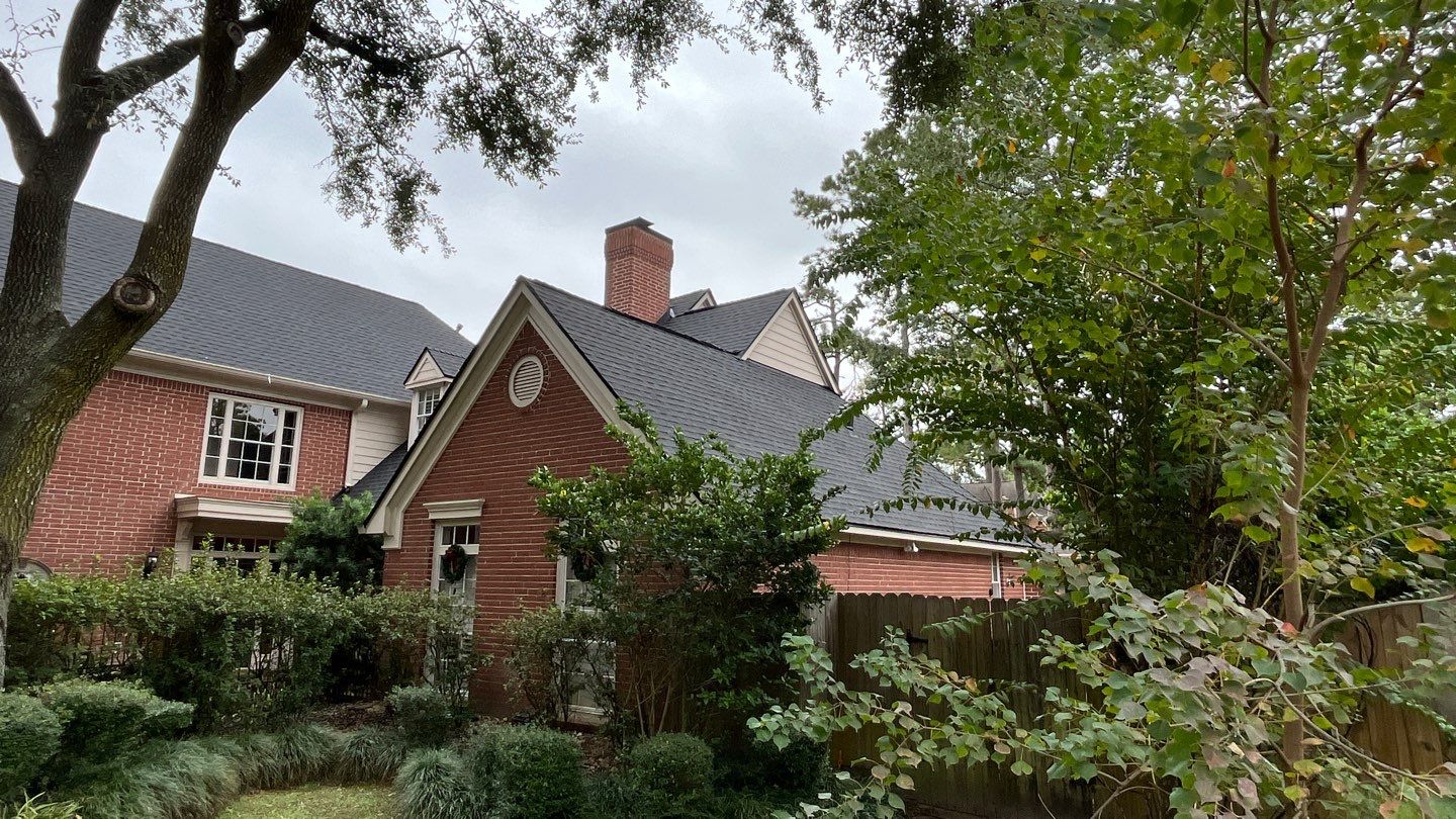 Residential Roof Replacement using GAF shingles by Elite Roofing LLC