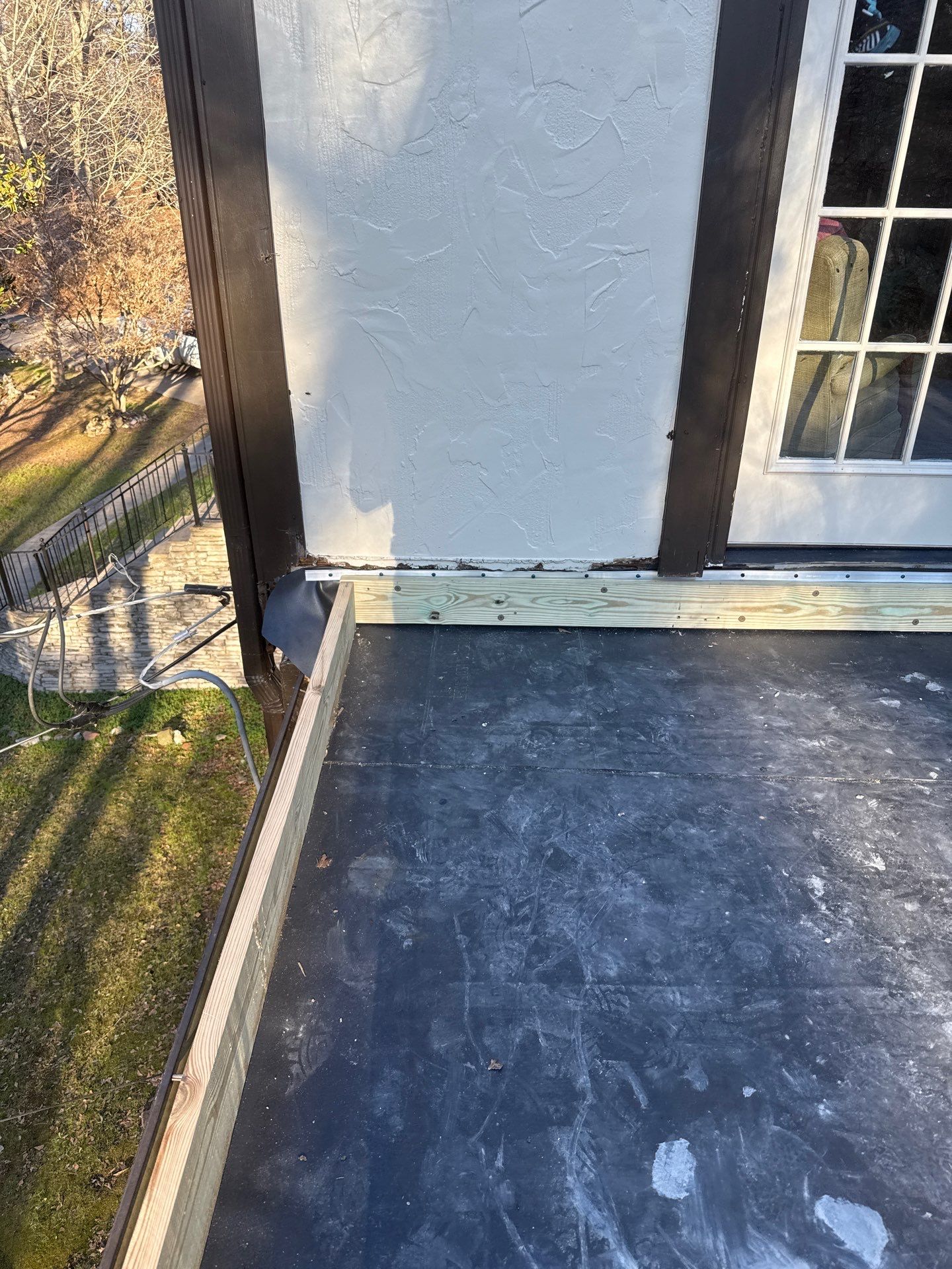 Residential Roof Repair in Birmingham by The Roofing Dudes