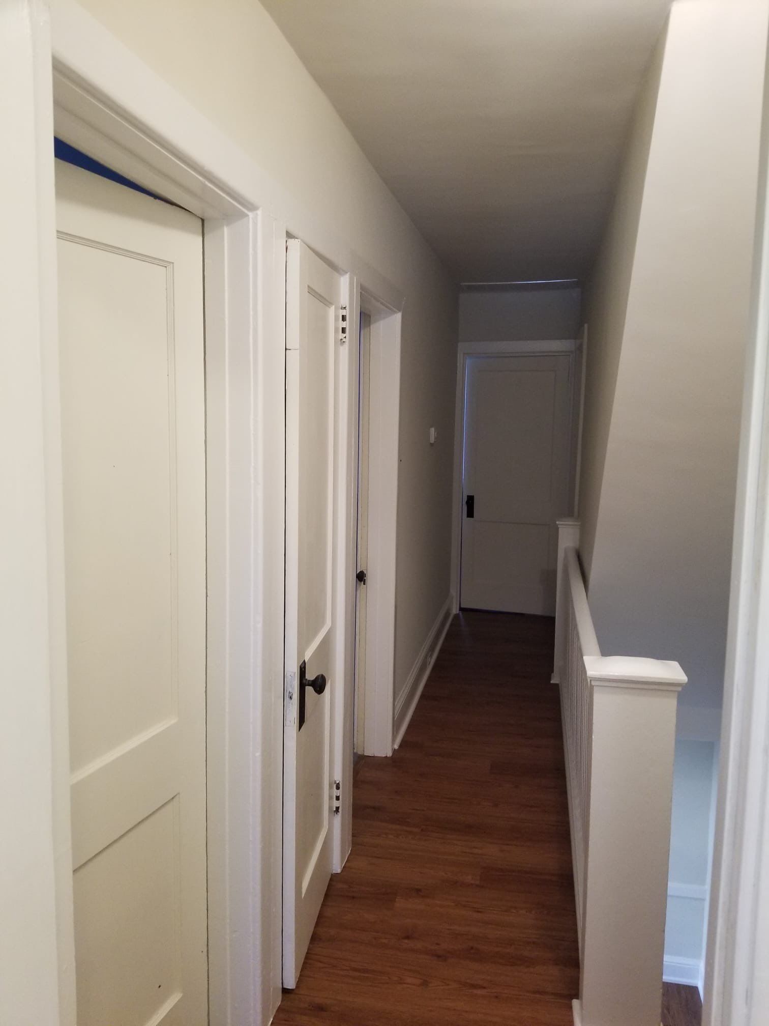 Colorful Room Painting Project by Davis Painting Llc 