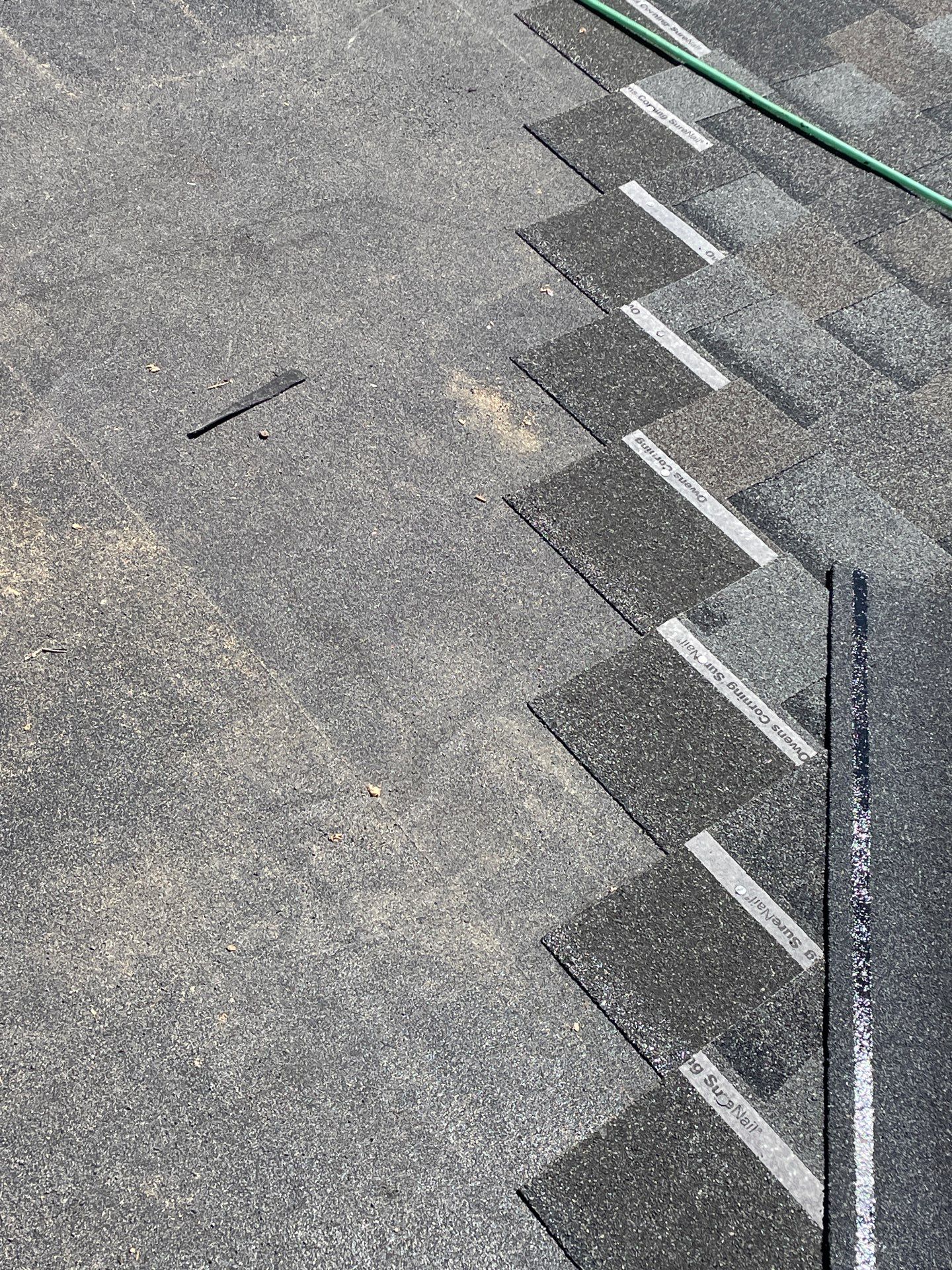 Bad Bad Deck by Bayfront Roofing and Construction