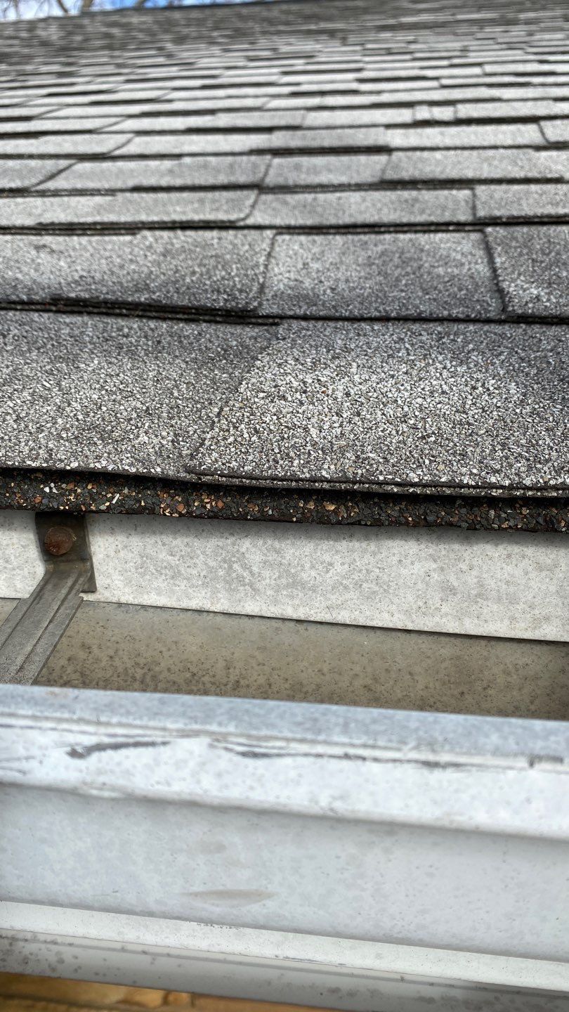 Roof Damage by G2