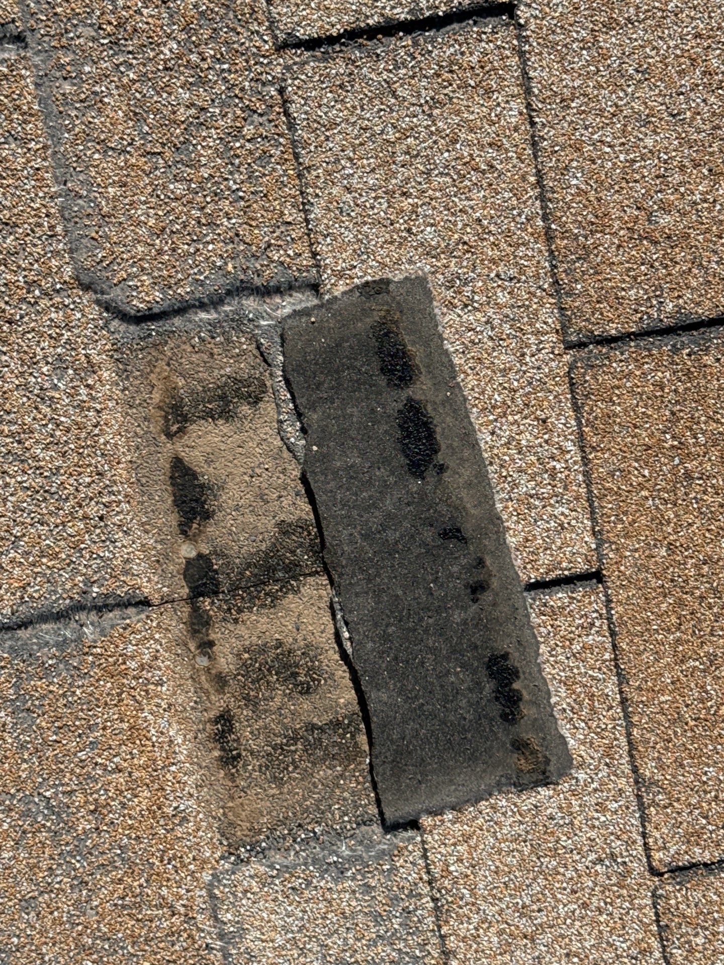 Kelvin's Full Re-Roof by All Storm Roofing & Construction