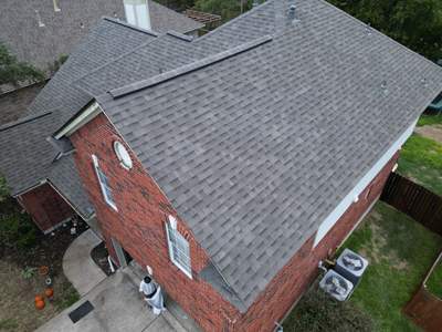 Weathered Wood - Malarkey Highlander