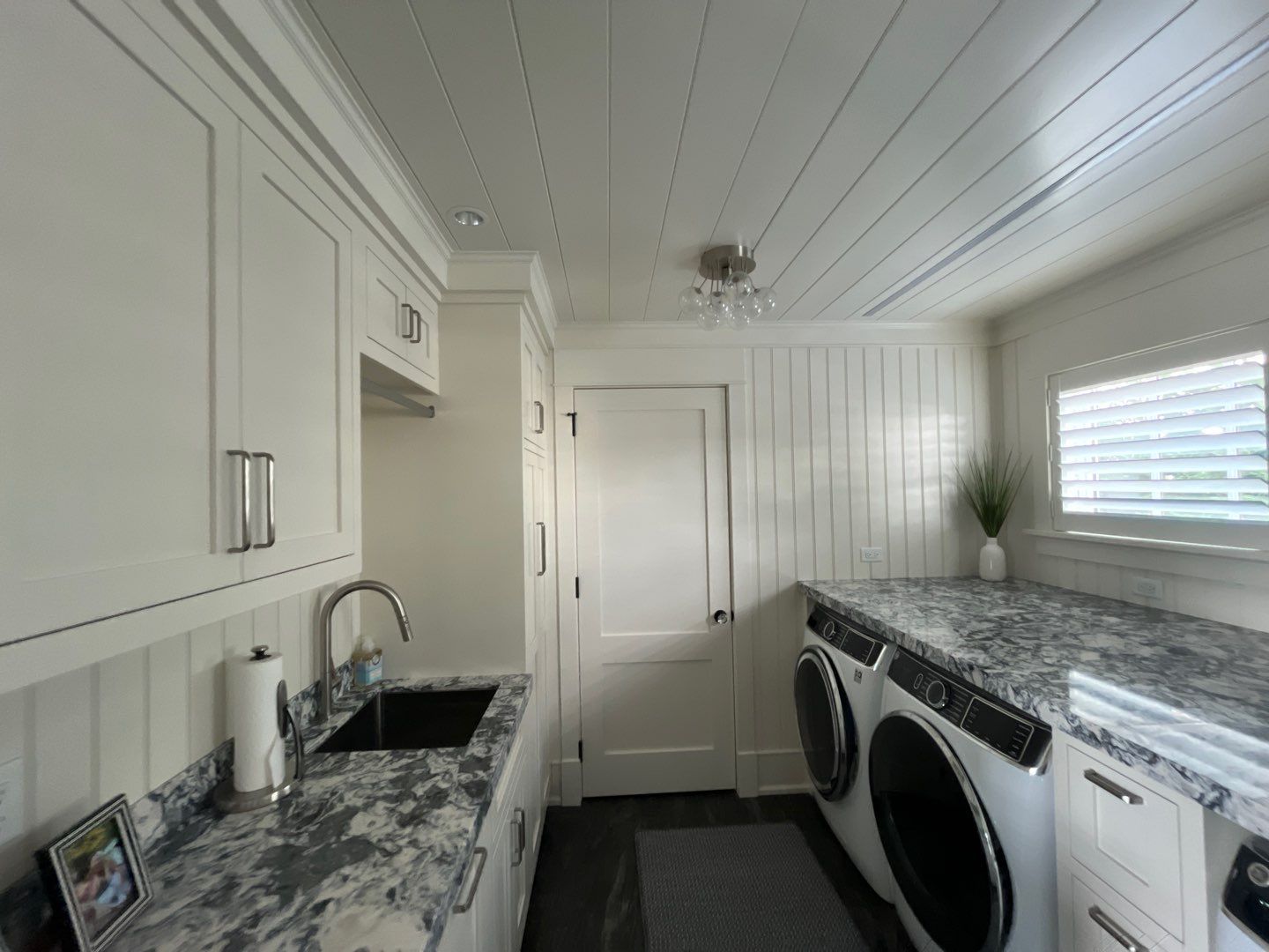 Luxury Home - Avalon, NJ by FreshCoat Works LLC