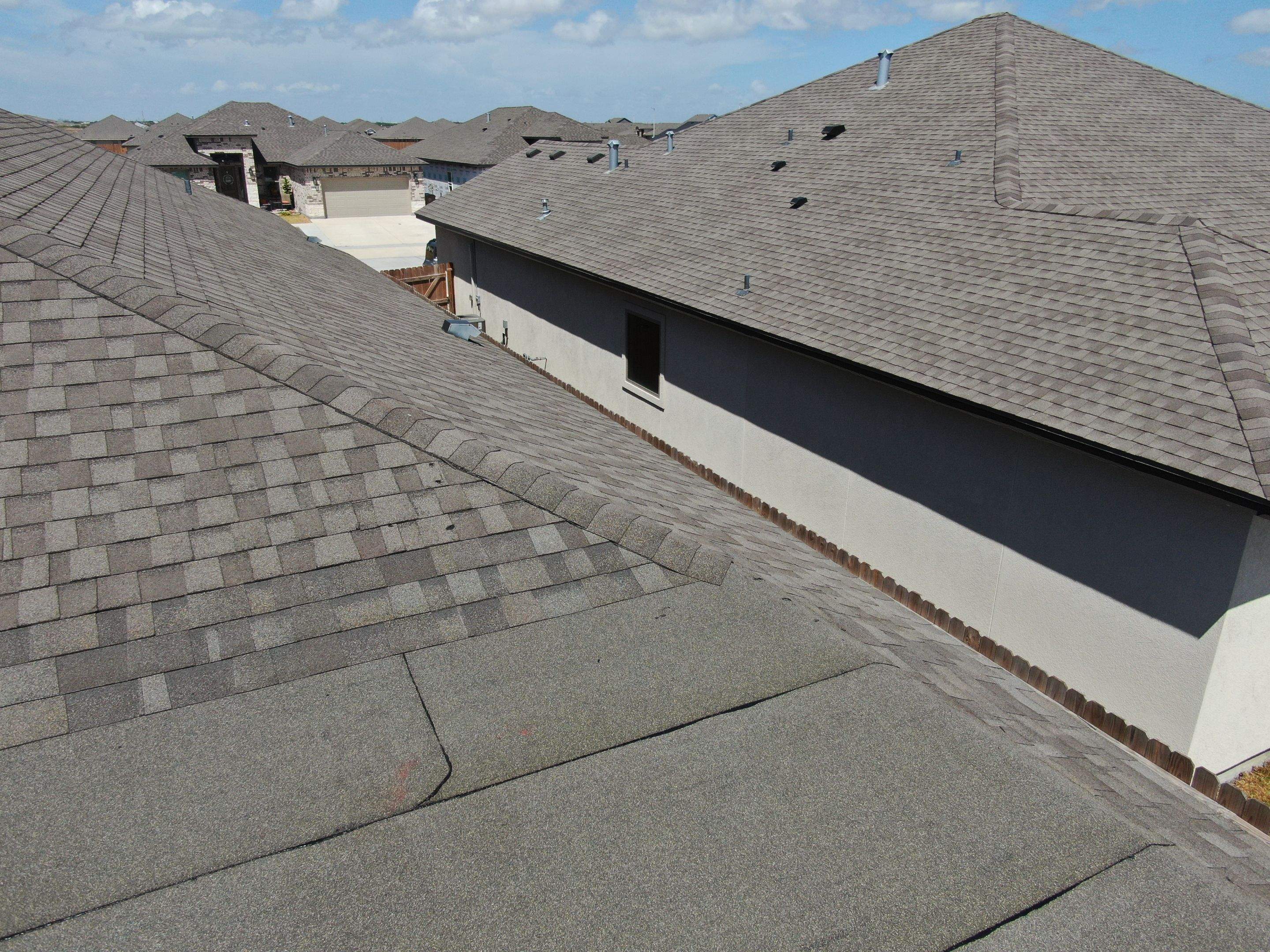 Patio Pool Cover by Bayfront Roofing and Construction