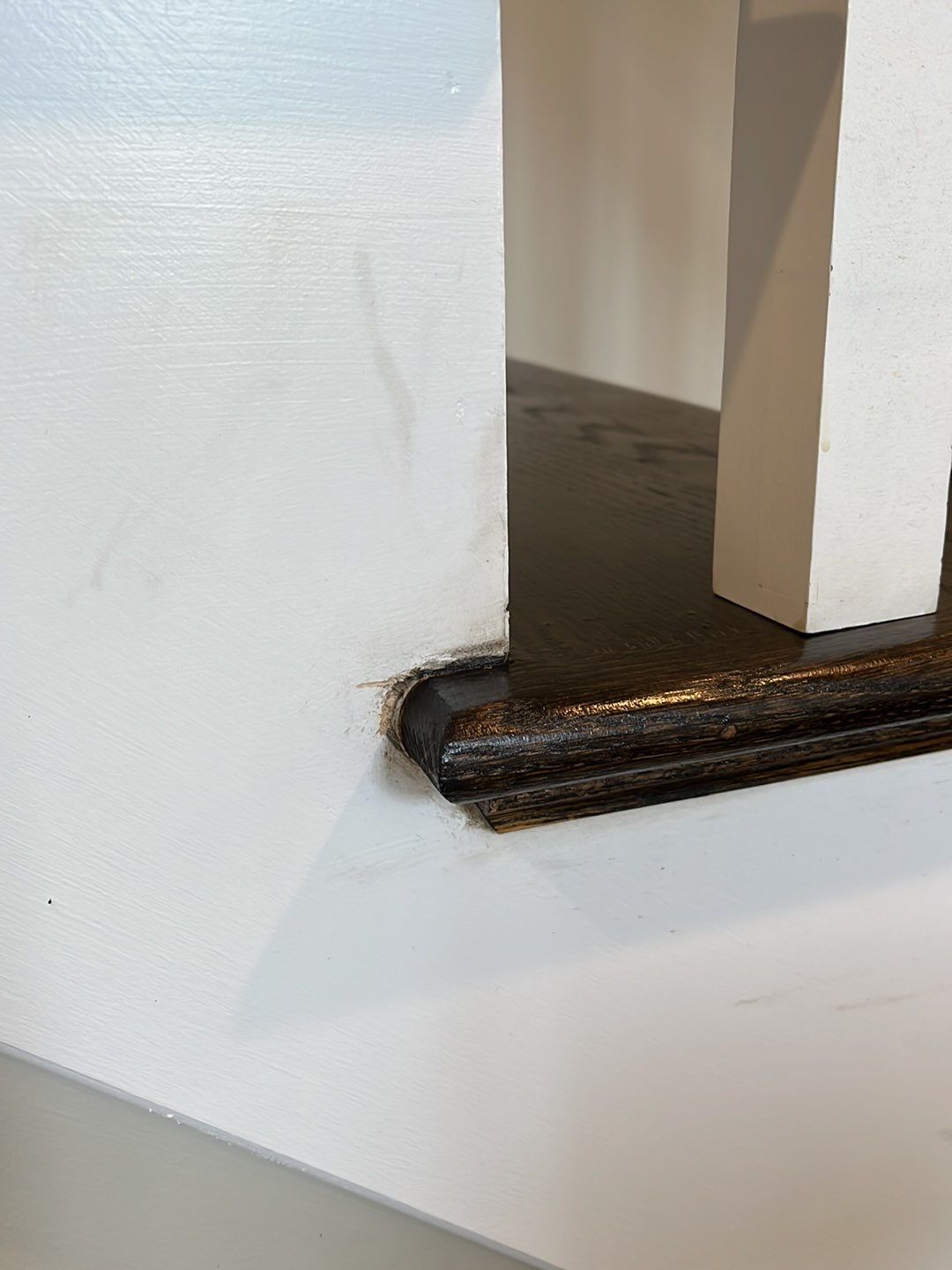 Water Damage by G2