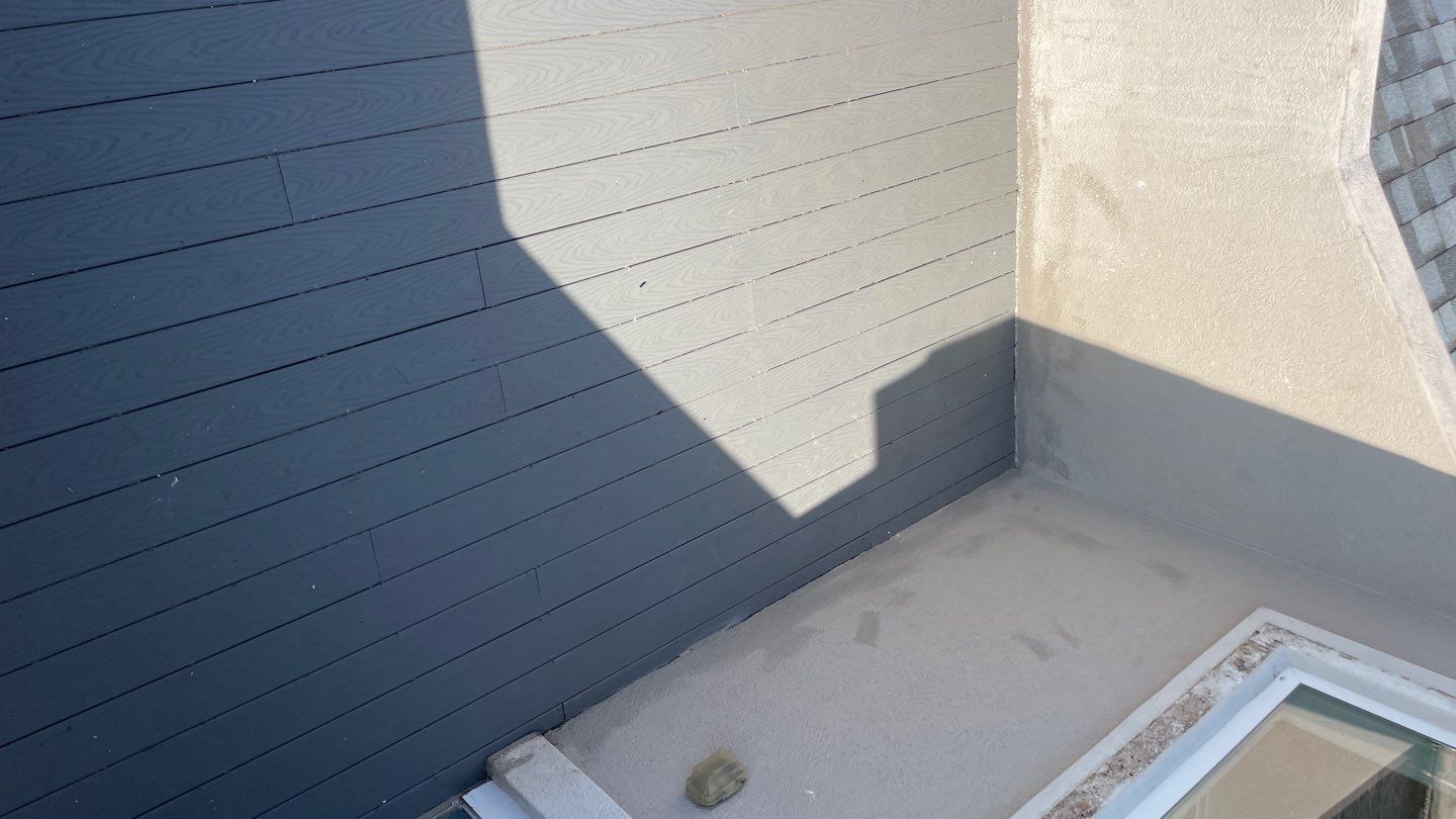 ICW Waterfront Remodel by Bayfront Roofing and Construction