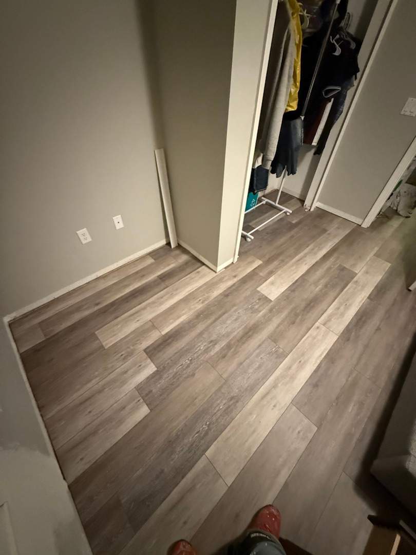 Project in Davenport by You Restorations LLC DBA YOU-Home