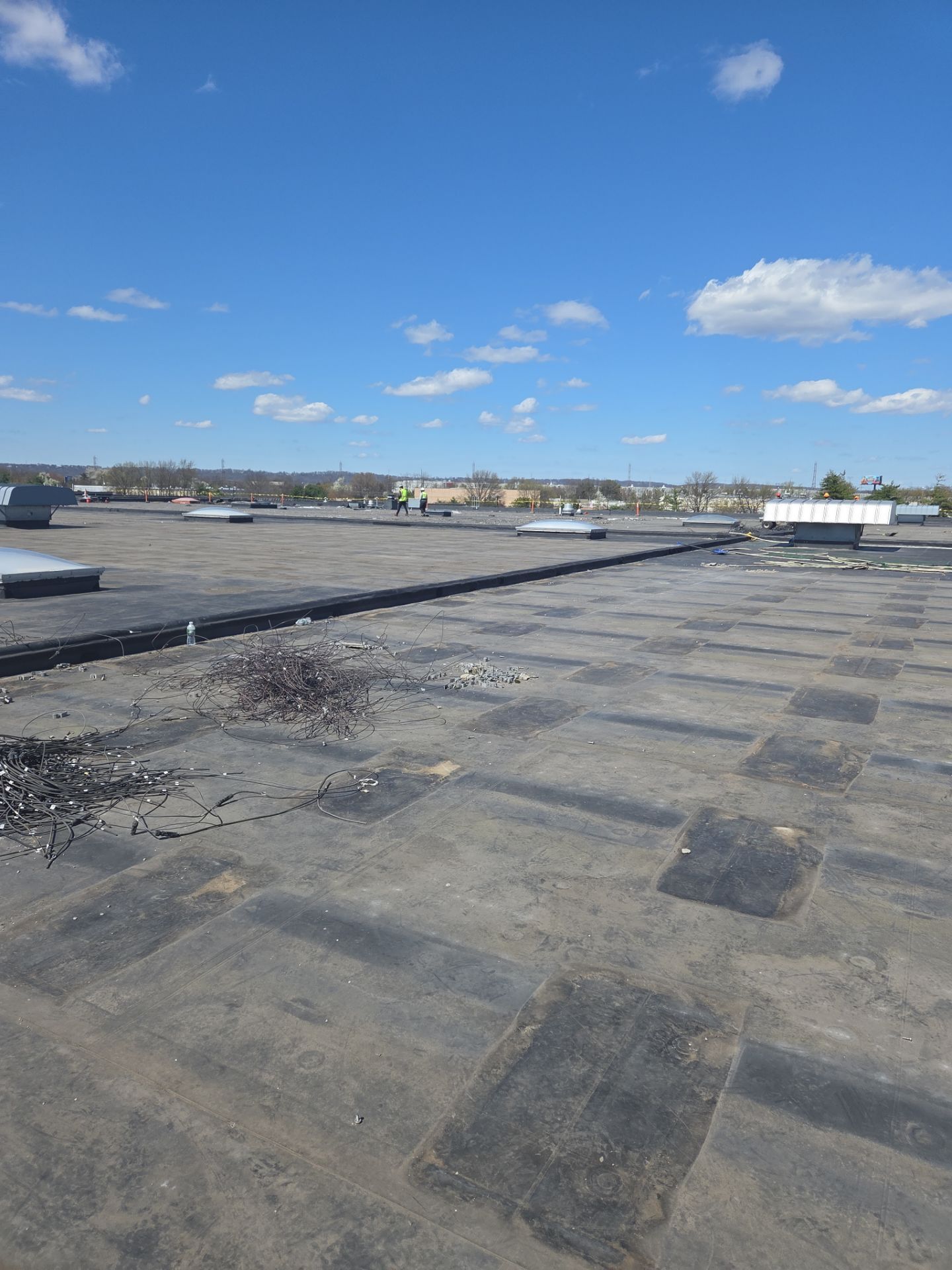 Permit 20260269 - 100 New England by Solar Me