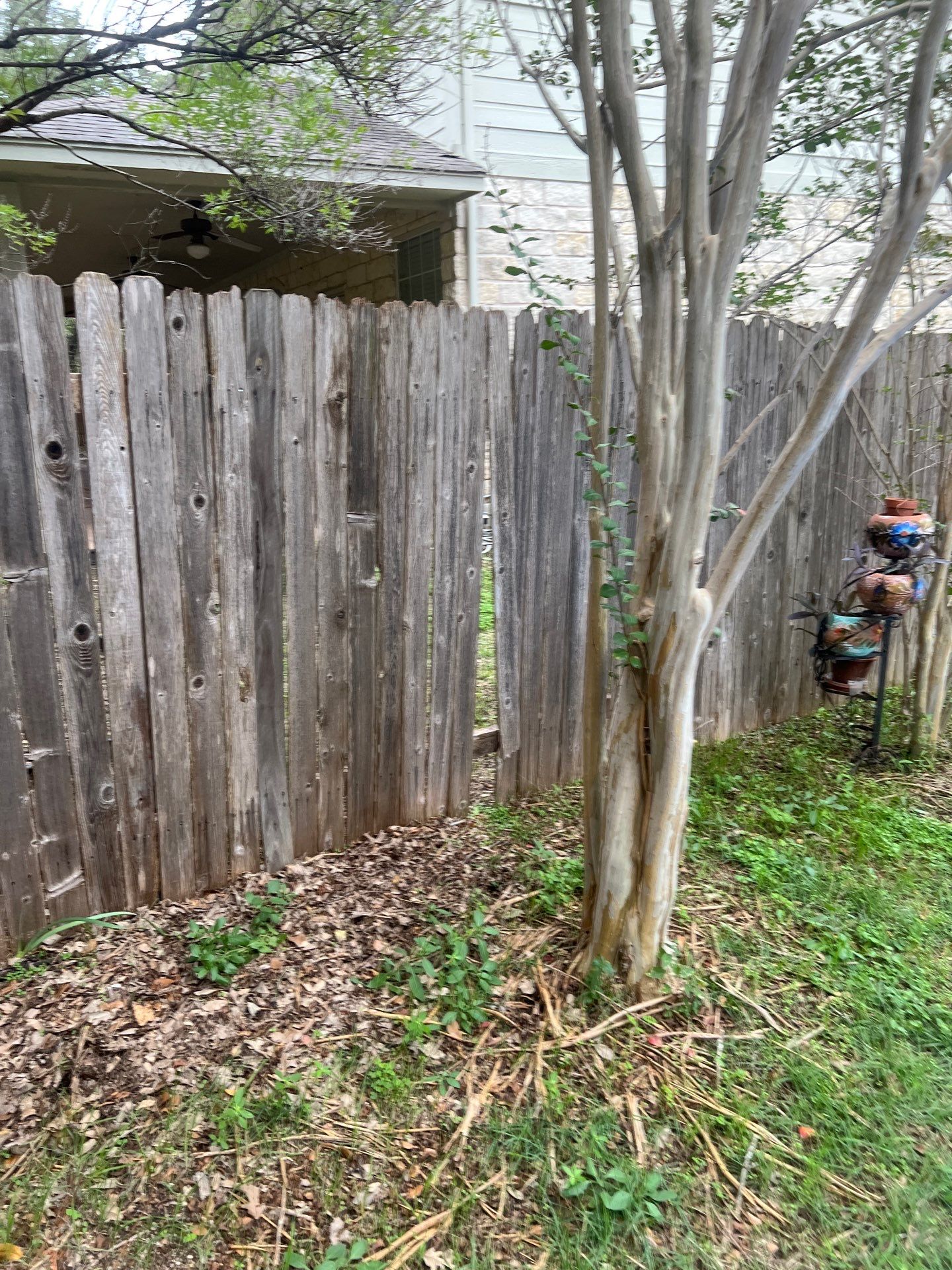 Project in Austin by Rhino Roofing and General Contracting, LLC