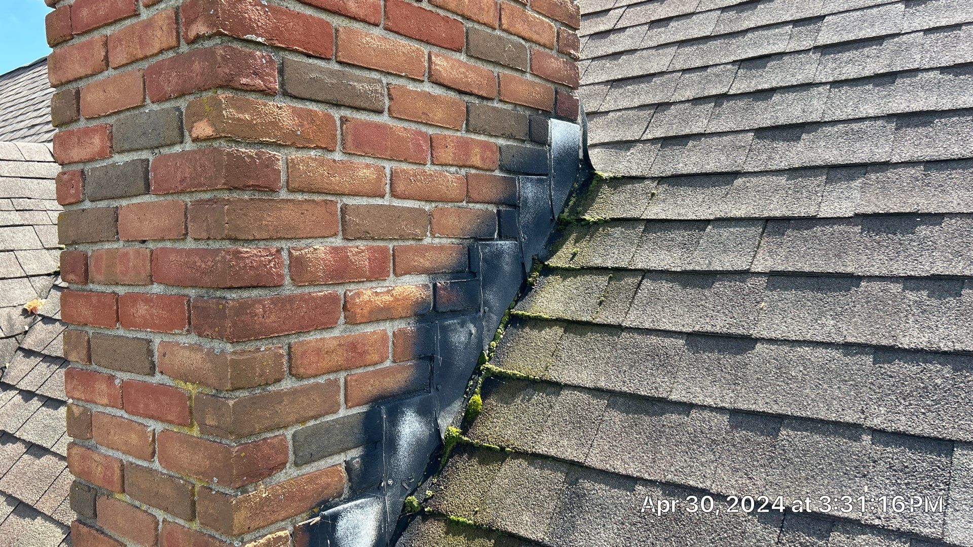 Residential Roofing Installation using ProVia Ironstone Slate Metal Roofing by RoofX 