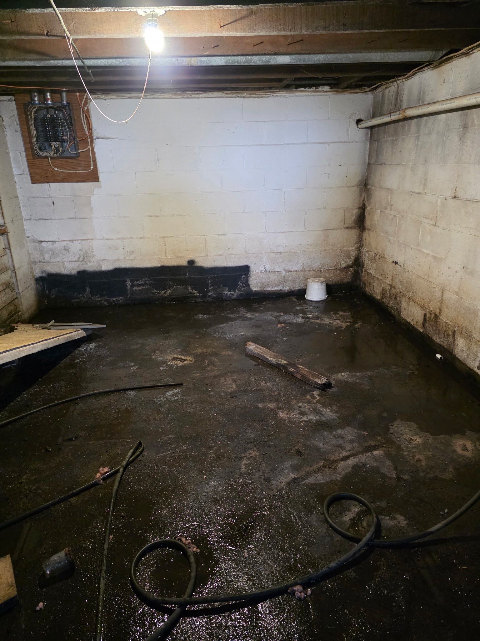 Local Waterproofing and Concrete featured photo.