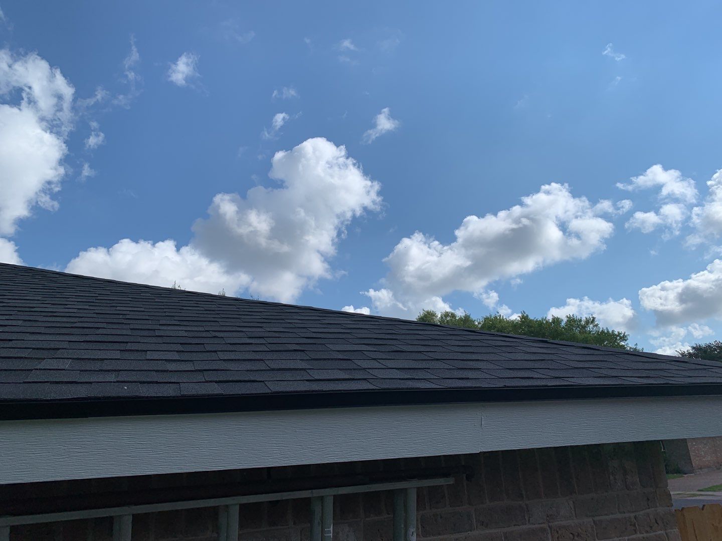 One Big Happy Remodel! by Bayfront Roofing and Construction