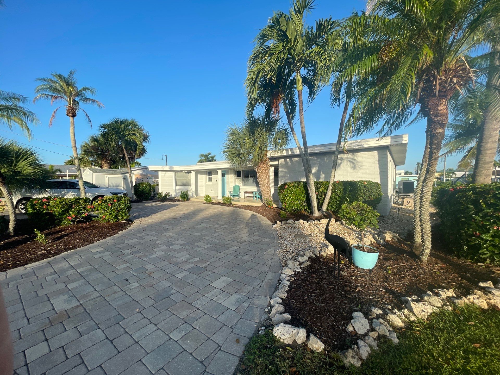 Clean and Seal Gutters in Fort Myers FL by Gutter Professors