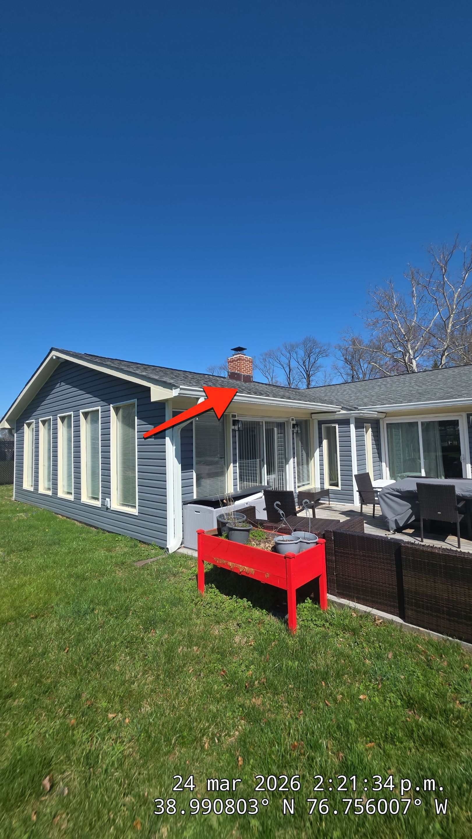 Project in Bowie by ZA&MY SERVICES LLC