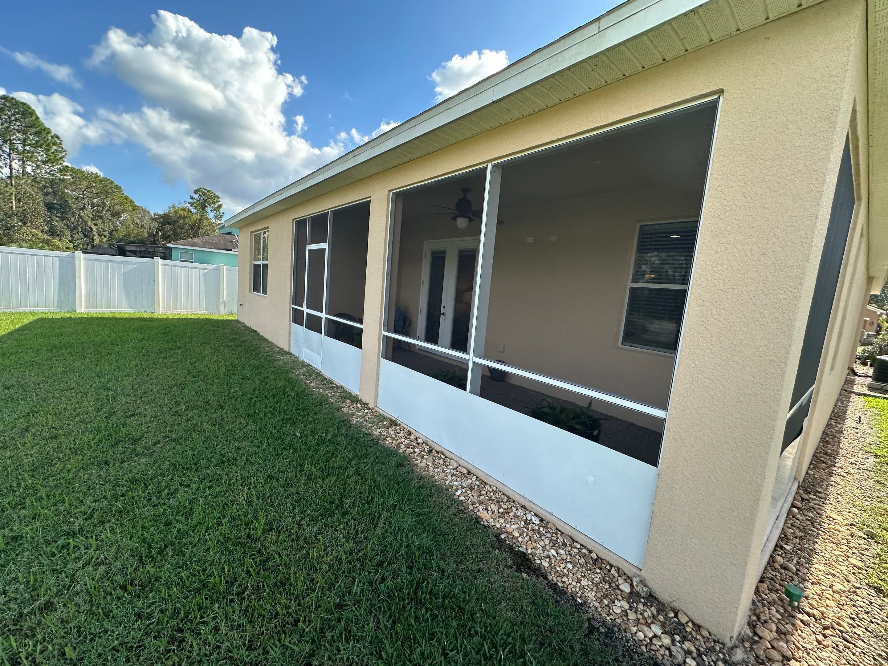 Roof Damage Claim in Plant City by FLAPA & KeyStone