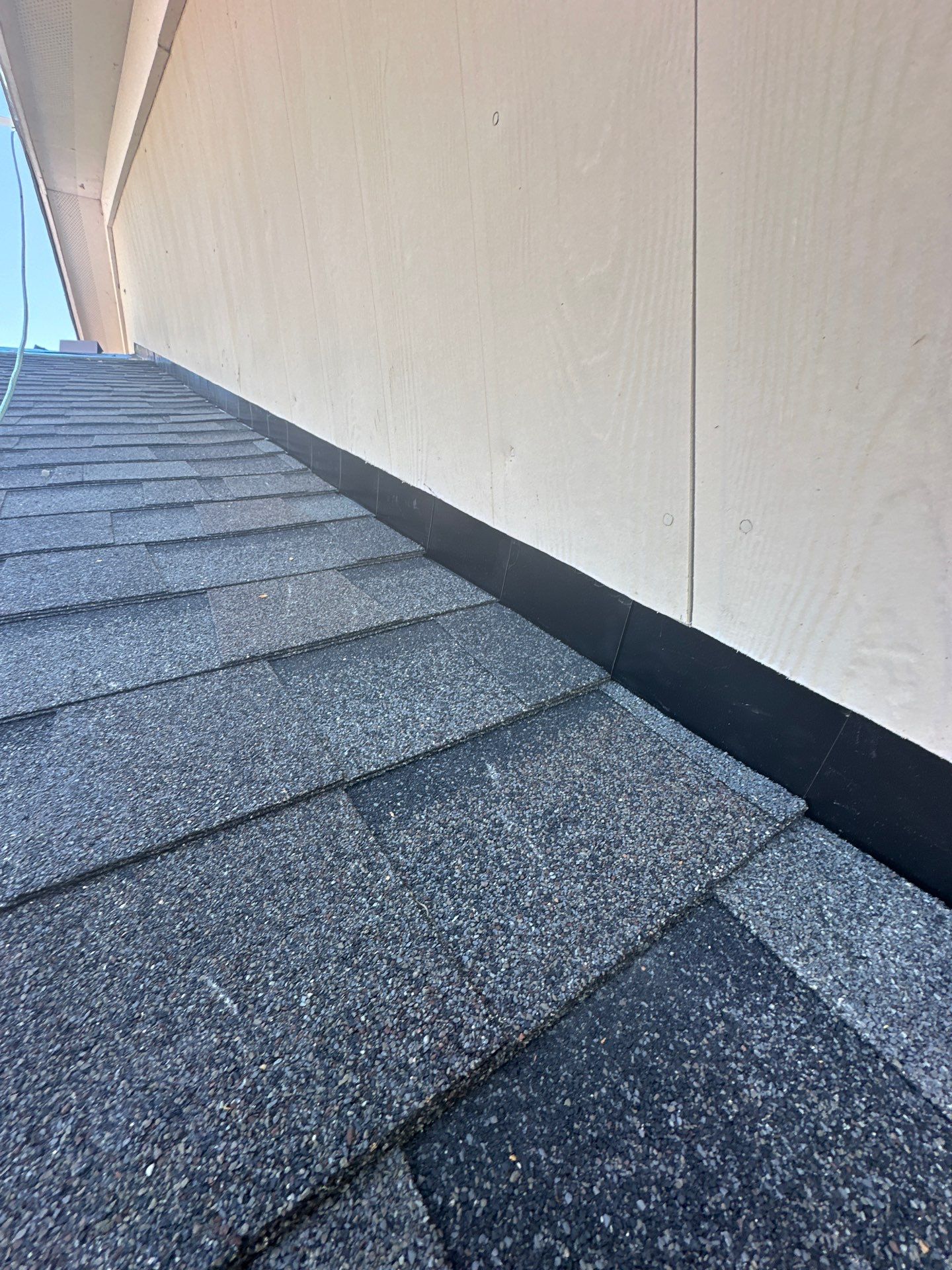 Roof Replacement in Westminster, MD • New Hope Fellowship by Seipp Roofing, LLC