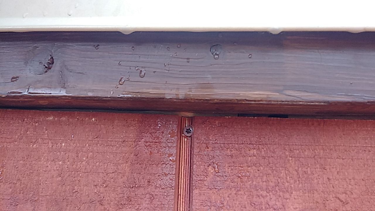 Deck Rehab by Rio Grande Building & Storage