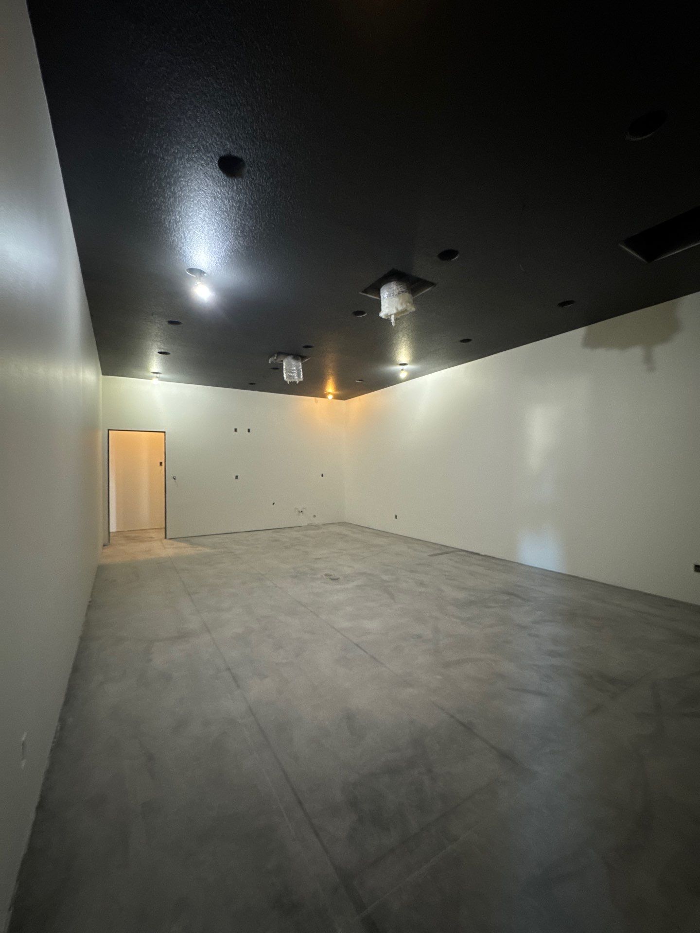 Project in Pella by Midwest Paint LLC