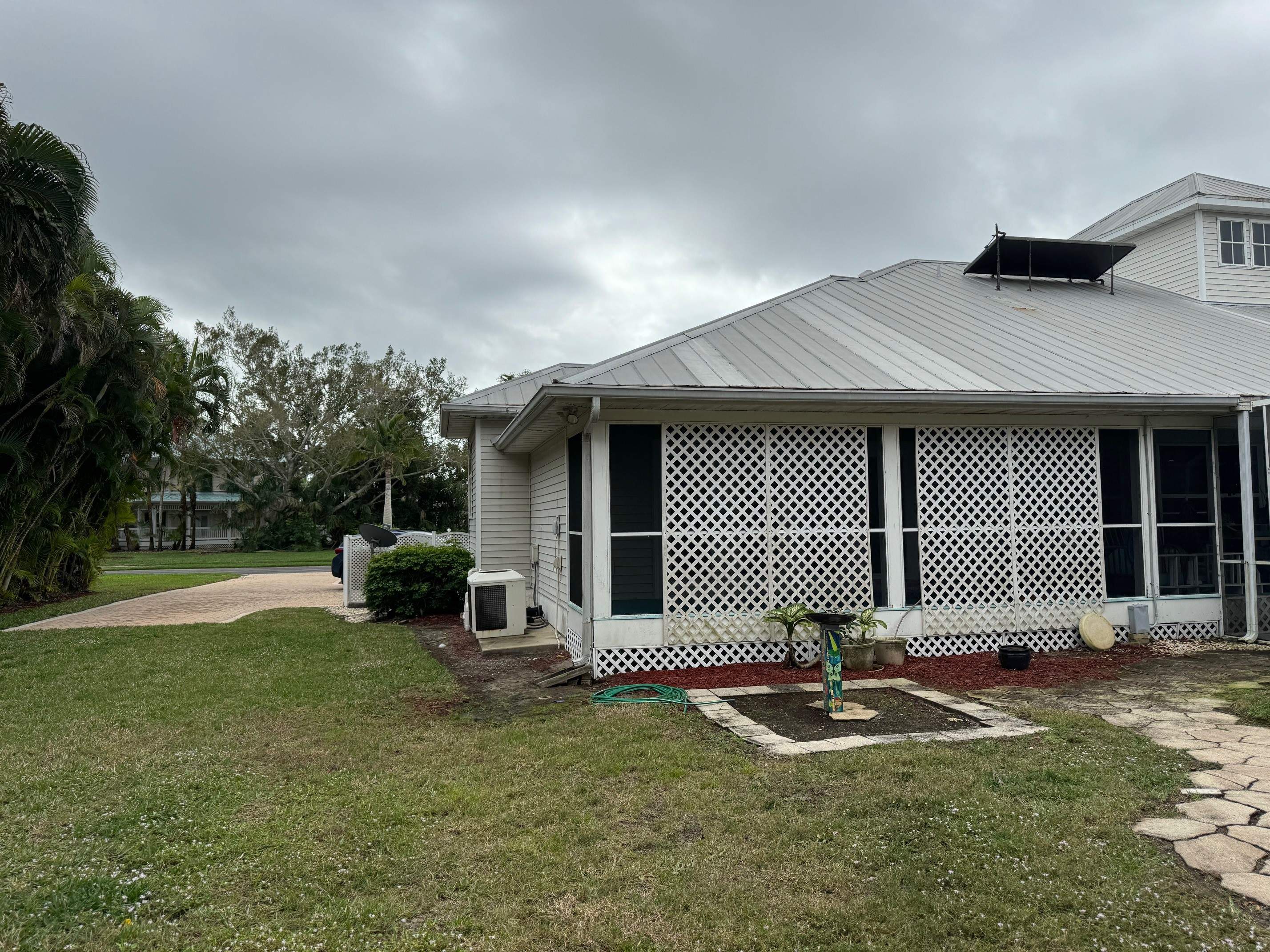 Residential Roofing Inspection  by Four Peaks Roofing
