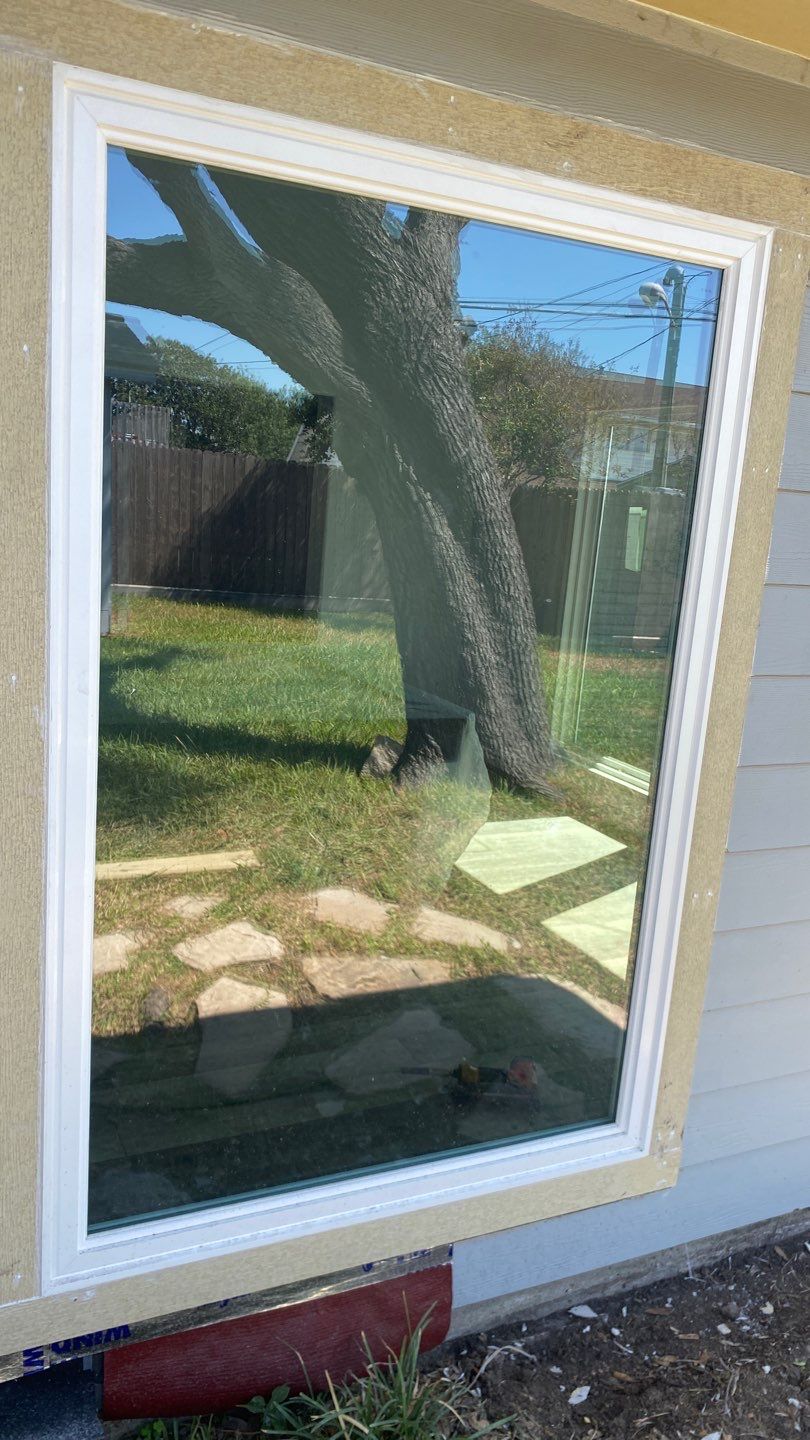 Portland Casement Window Install by Bayfront Roofing and Construction