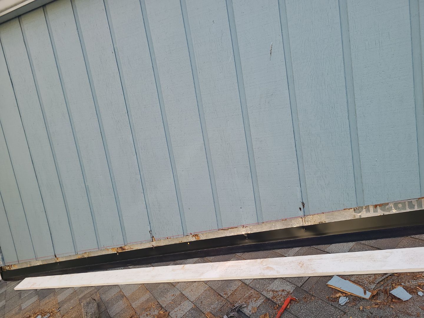 Arlington: Residential Roof Replacement with CertainTeed Landmark Pro in Max Def Georgetown Gray by RM Banning, Inc.