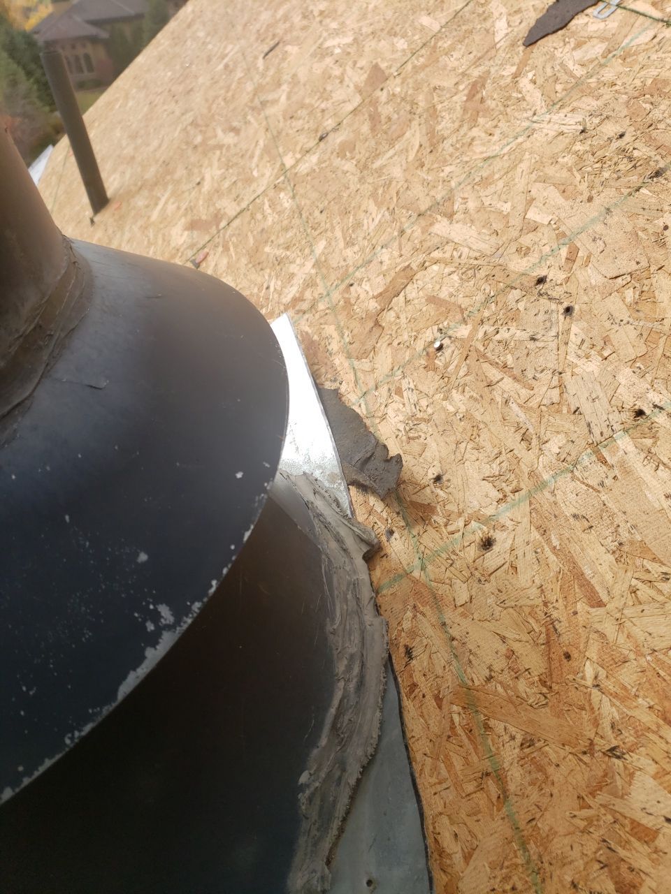 Residential Roofing Installation using GAF Timberline HDZ - Lifetime Shingle by The Roof Doctor