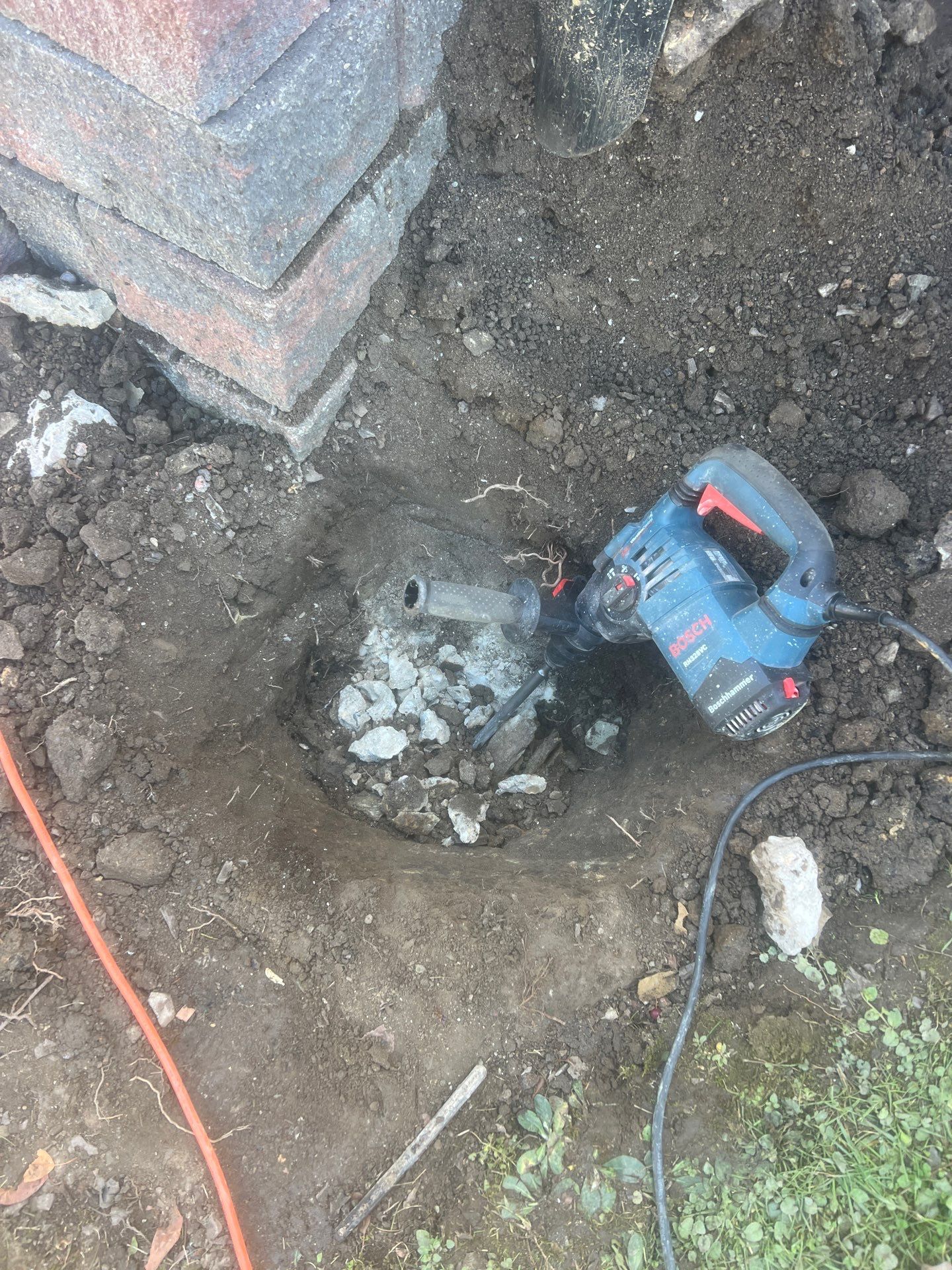 Deck and roof replacement  by Cousins Roofing Siding & Decks