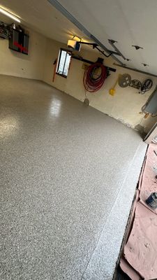 Shoreline Garage Project in Wexford