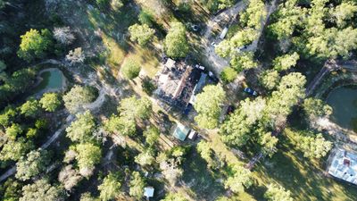 Project in Conroe