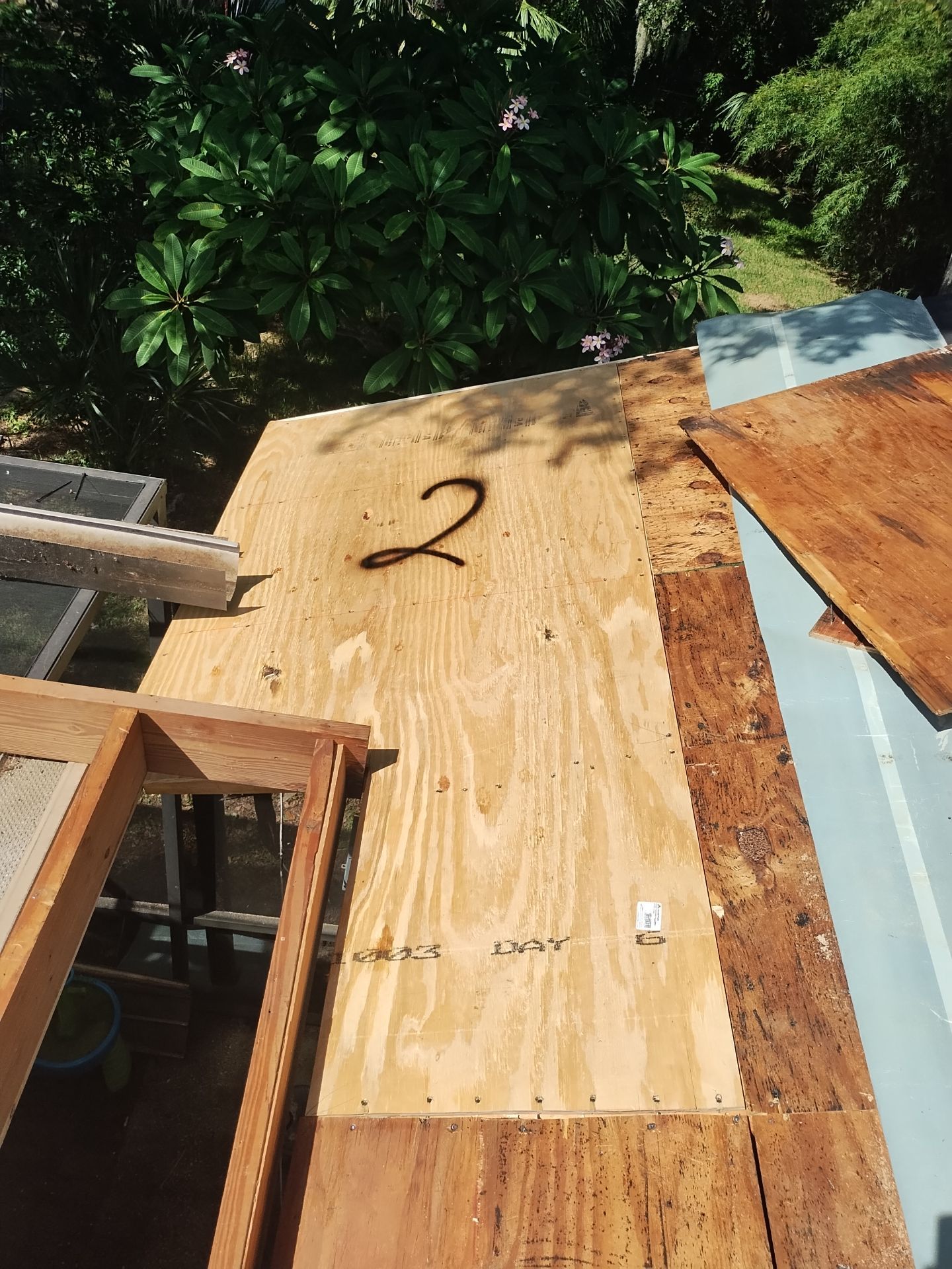 Project in Largo 33774 by Mitchell Roofing Company LLC 