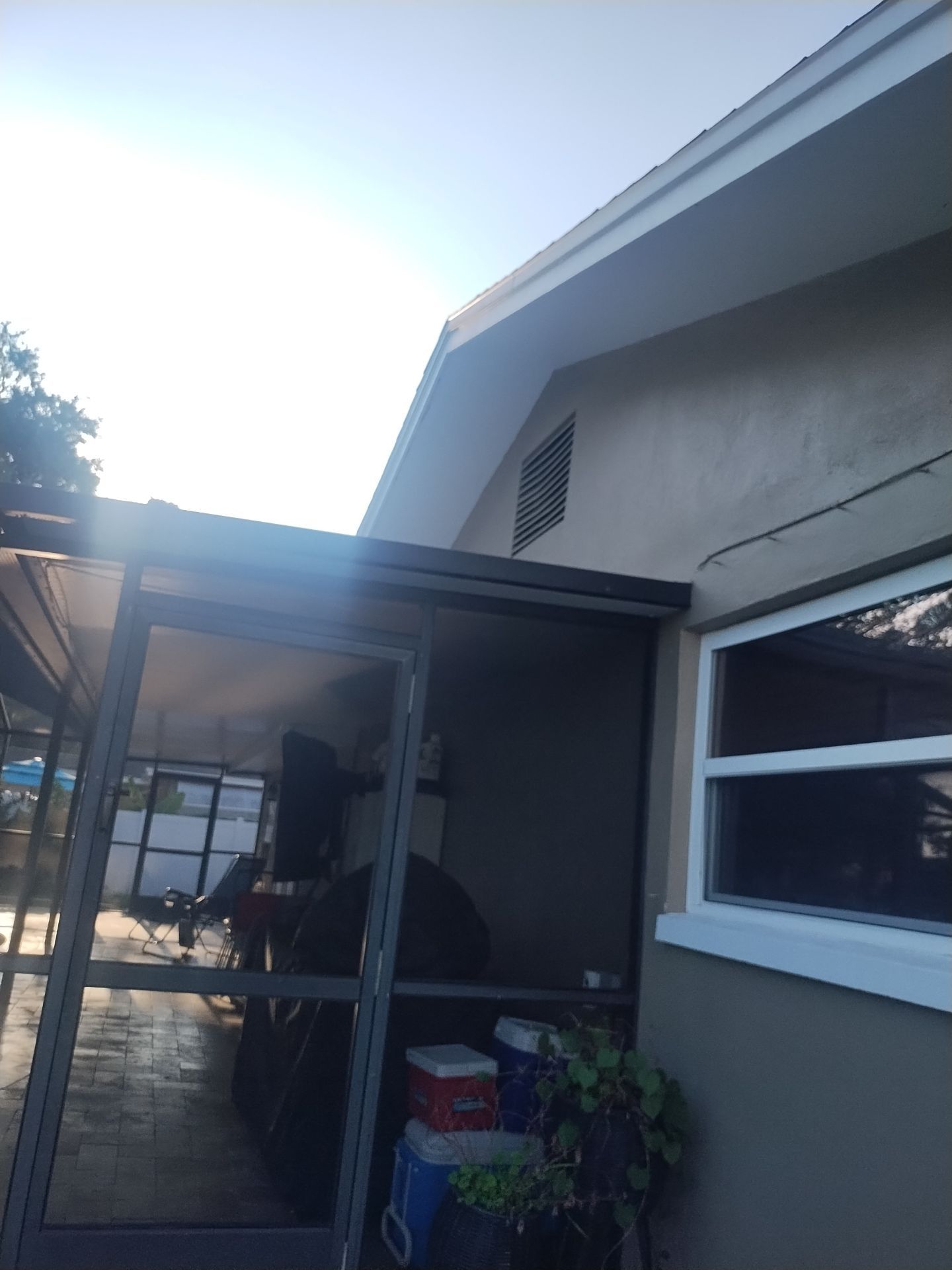 Project in Seminole 33776 by Mitchell Roofing Company LLC 
