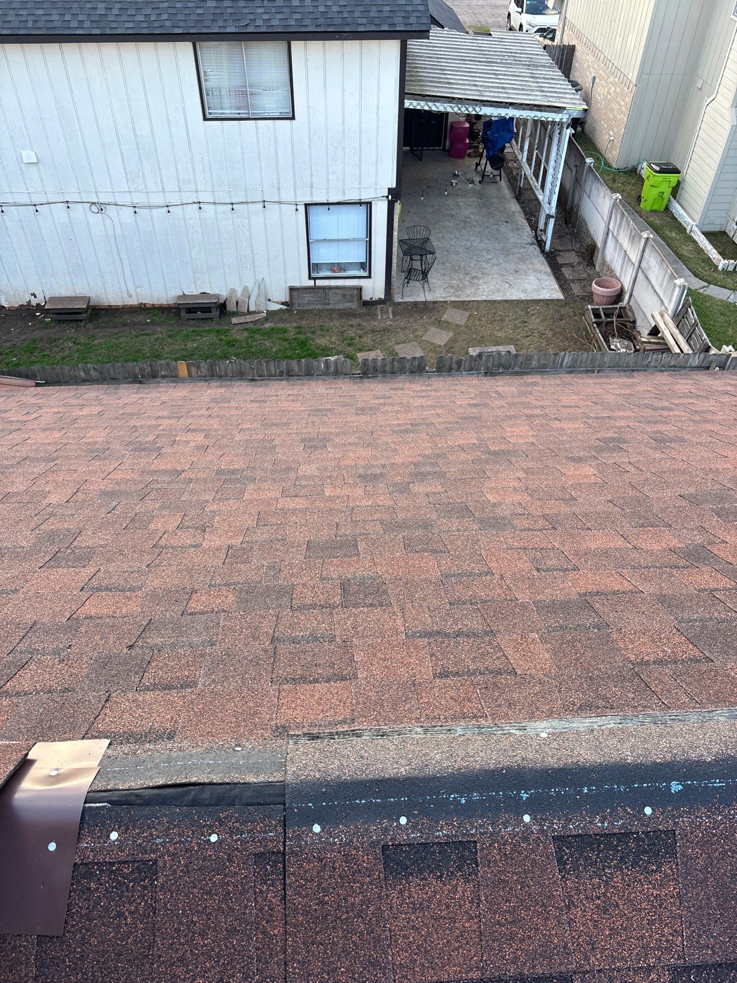 Roof Replacement Houston by Roof Repair Company